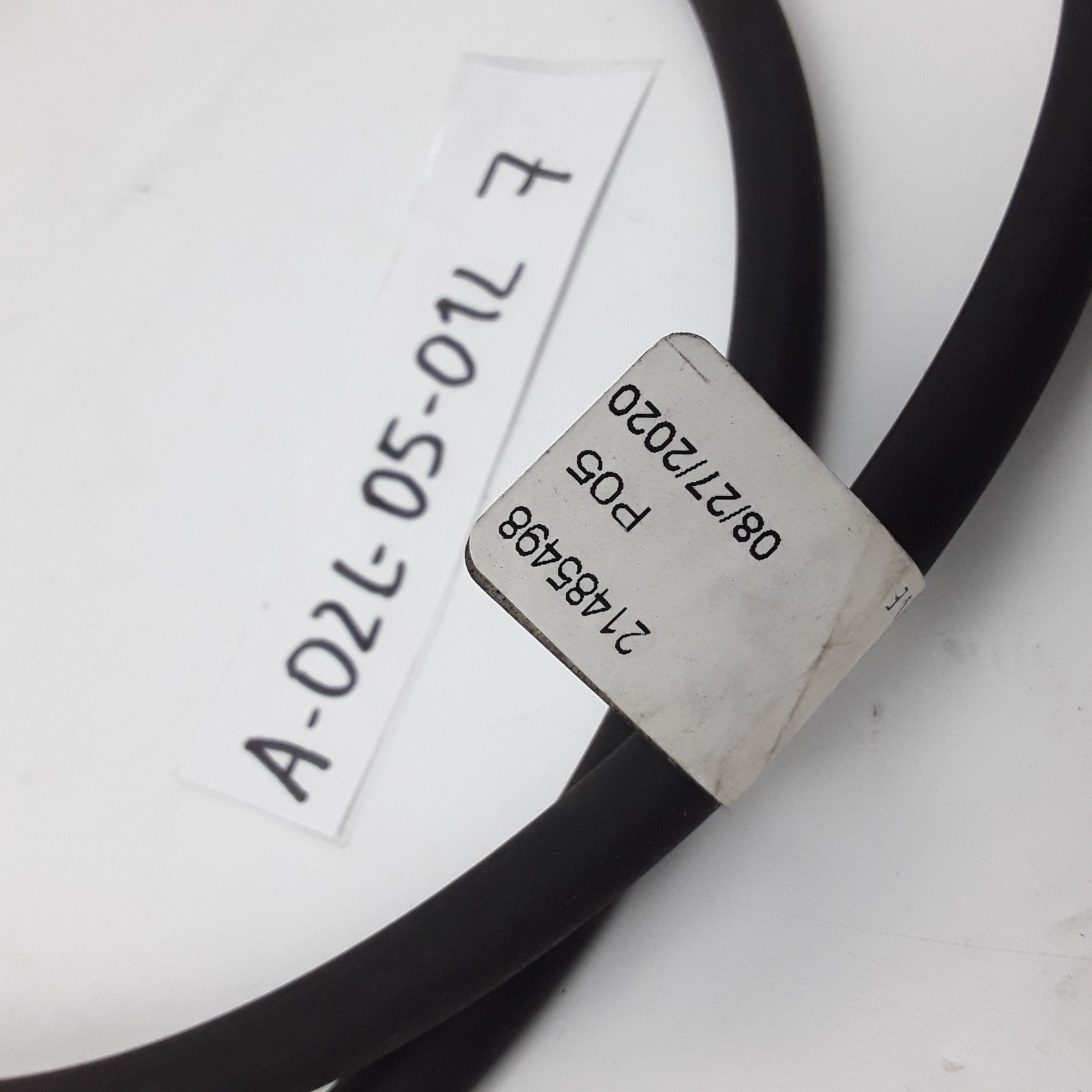 Exhaust Connection Pipe Fits Volvo VNL Mack Series Trucks D13 Engines