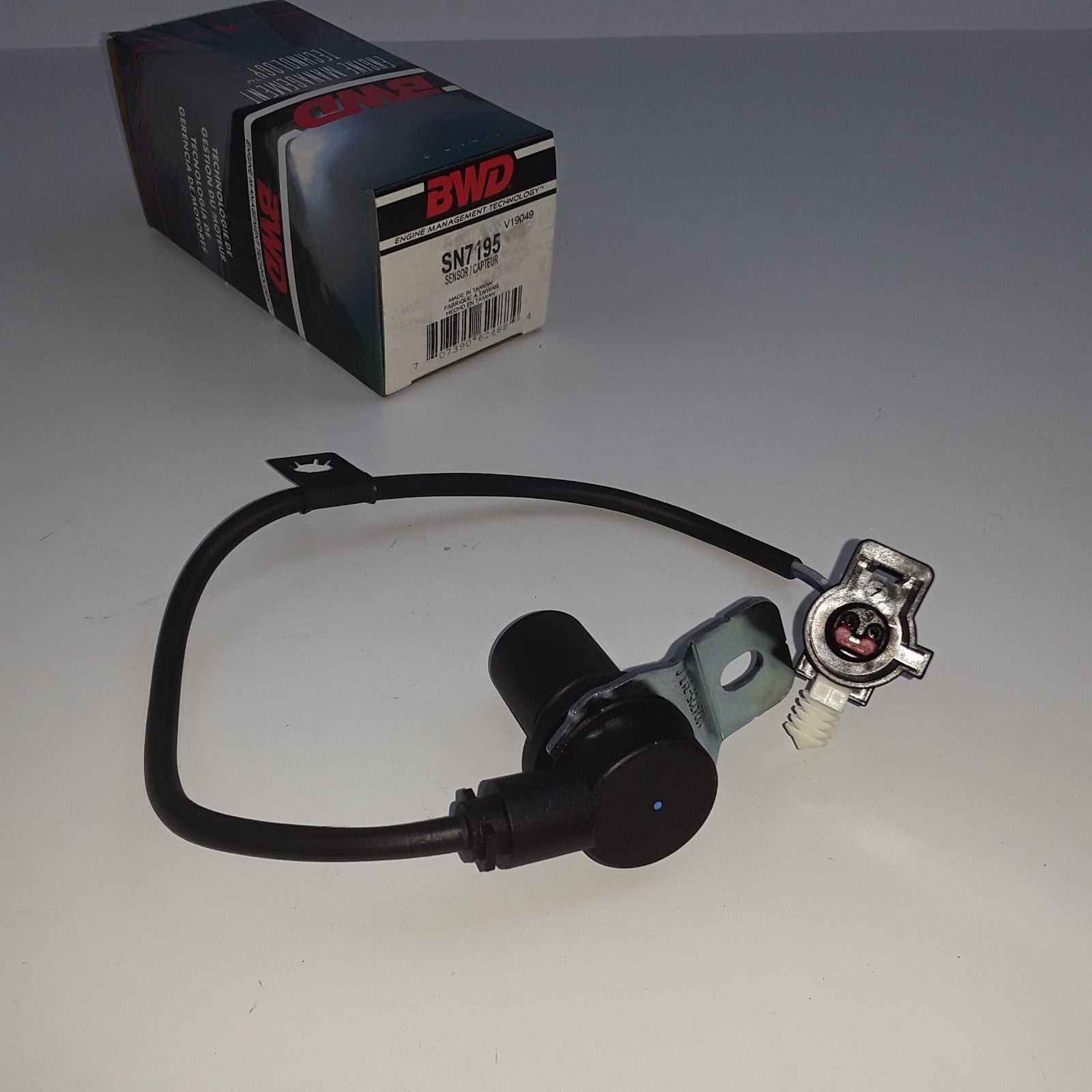 Vehicle Speed Sensor Fits Ford Freestar Taurus Mercury Sable Monterey 2000-2008