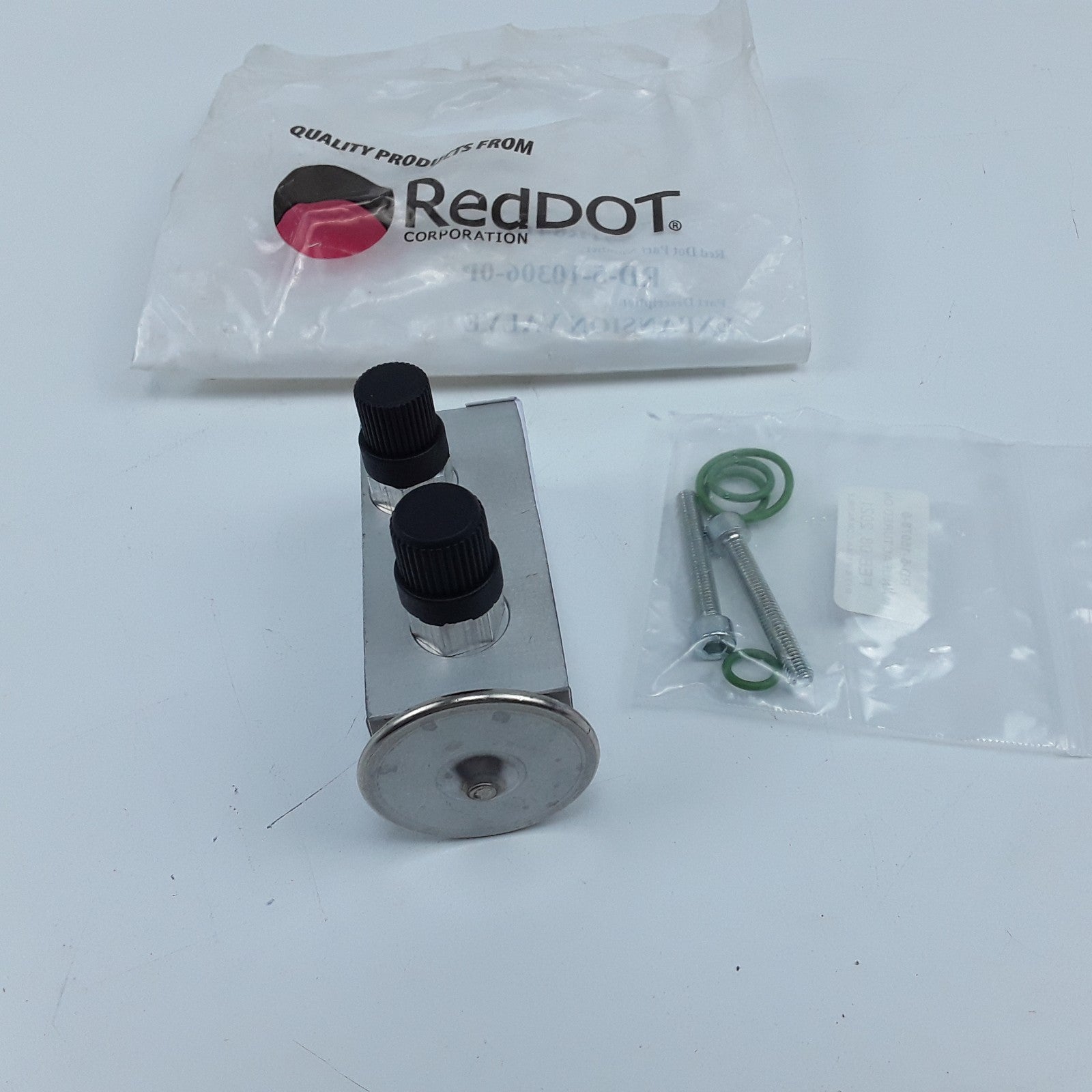Expansion Valve For International 5900i 9900 9900i 9900ix 5000 F5070 (1997-2013)