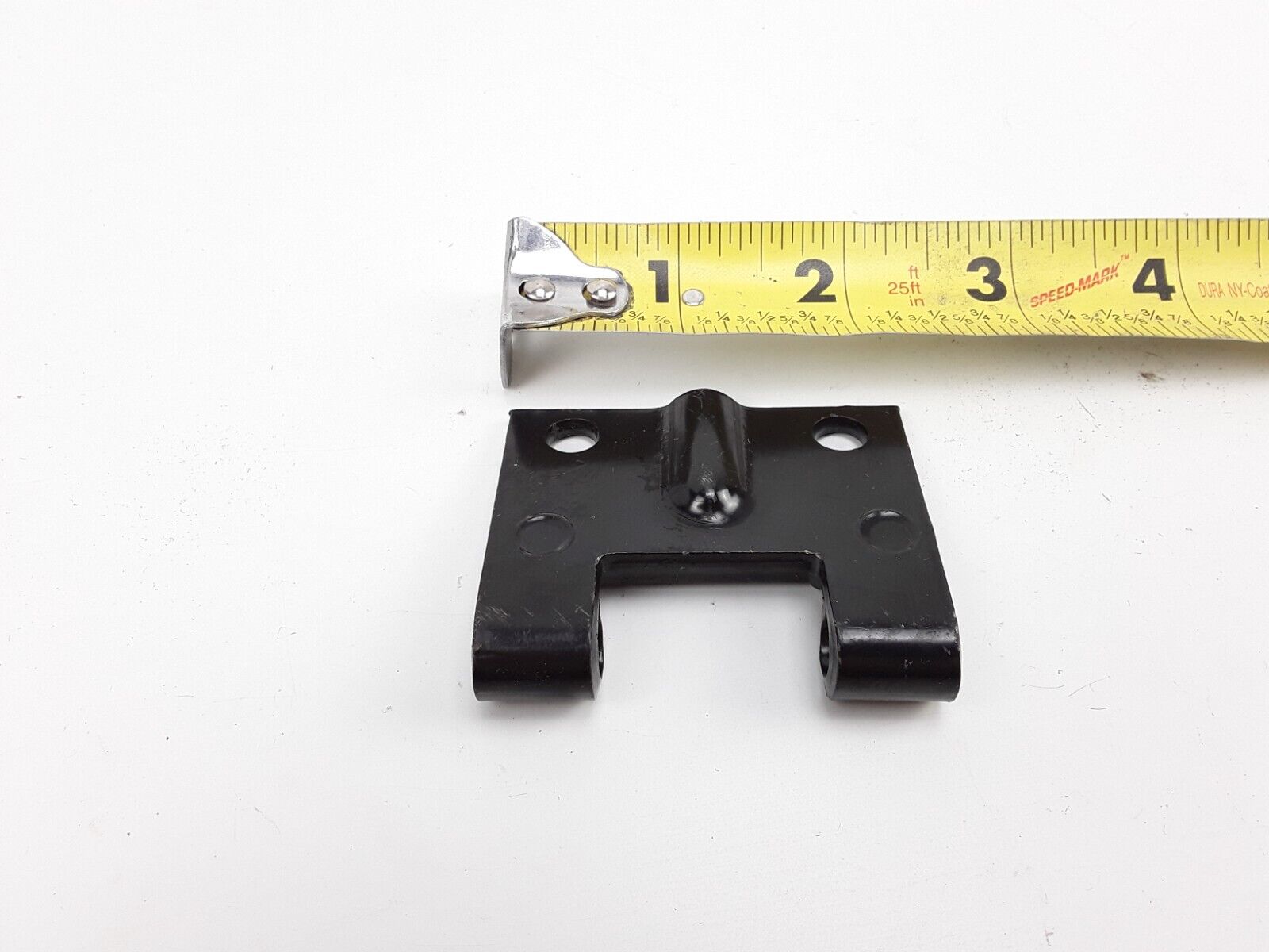 FREIGHTLINER A18-25689-000 CHECK PLATE DOOR MOUNT SBA BRACKET 18 25688 000 - HotCarParts