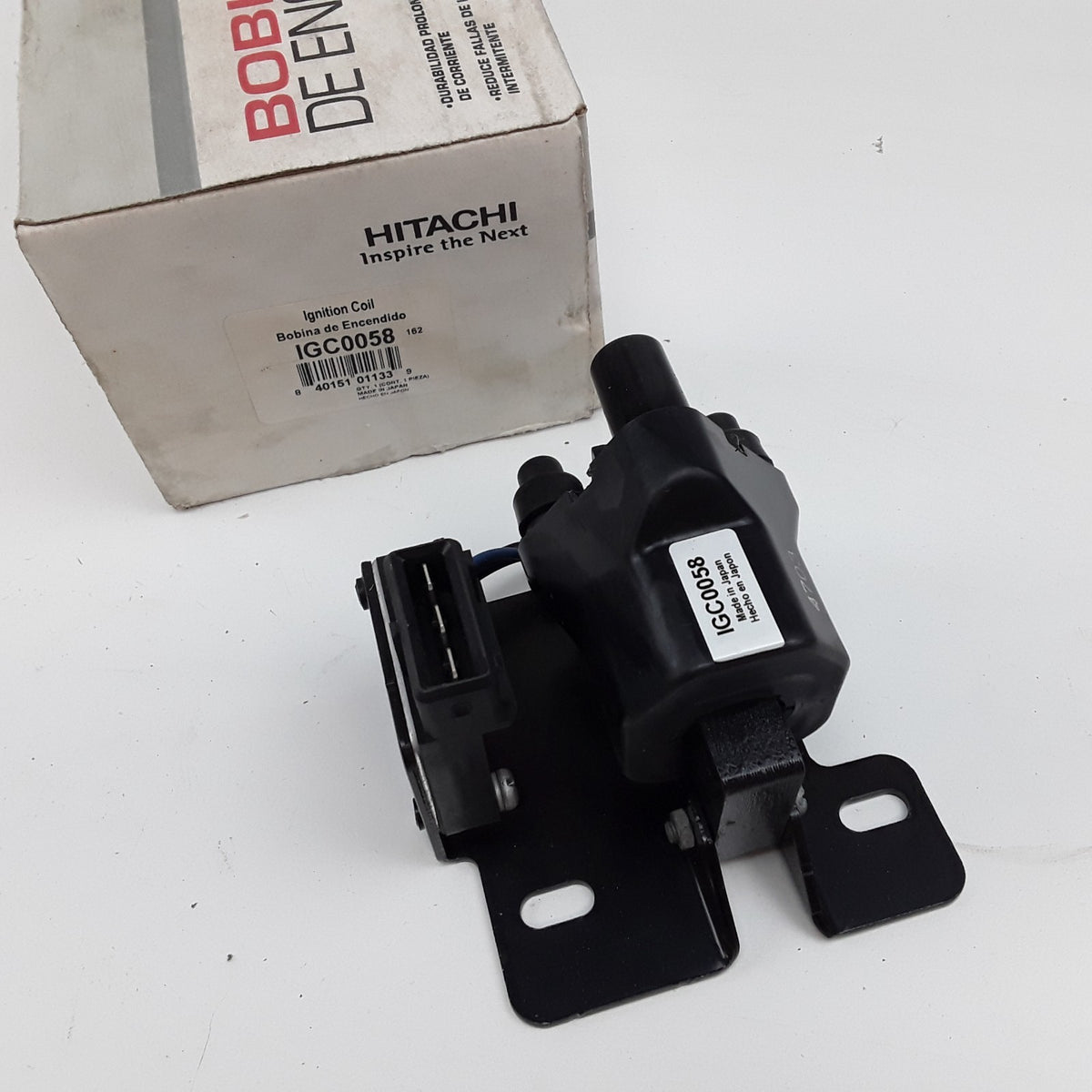 Ignition Coil For Audi 100 200 Quattro 5000 80 Cabriolet Coupe Quattro 1986-1998