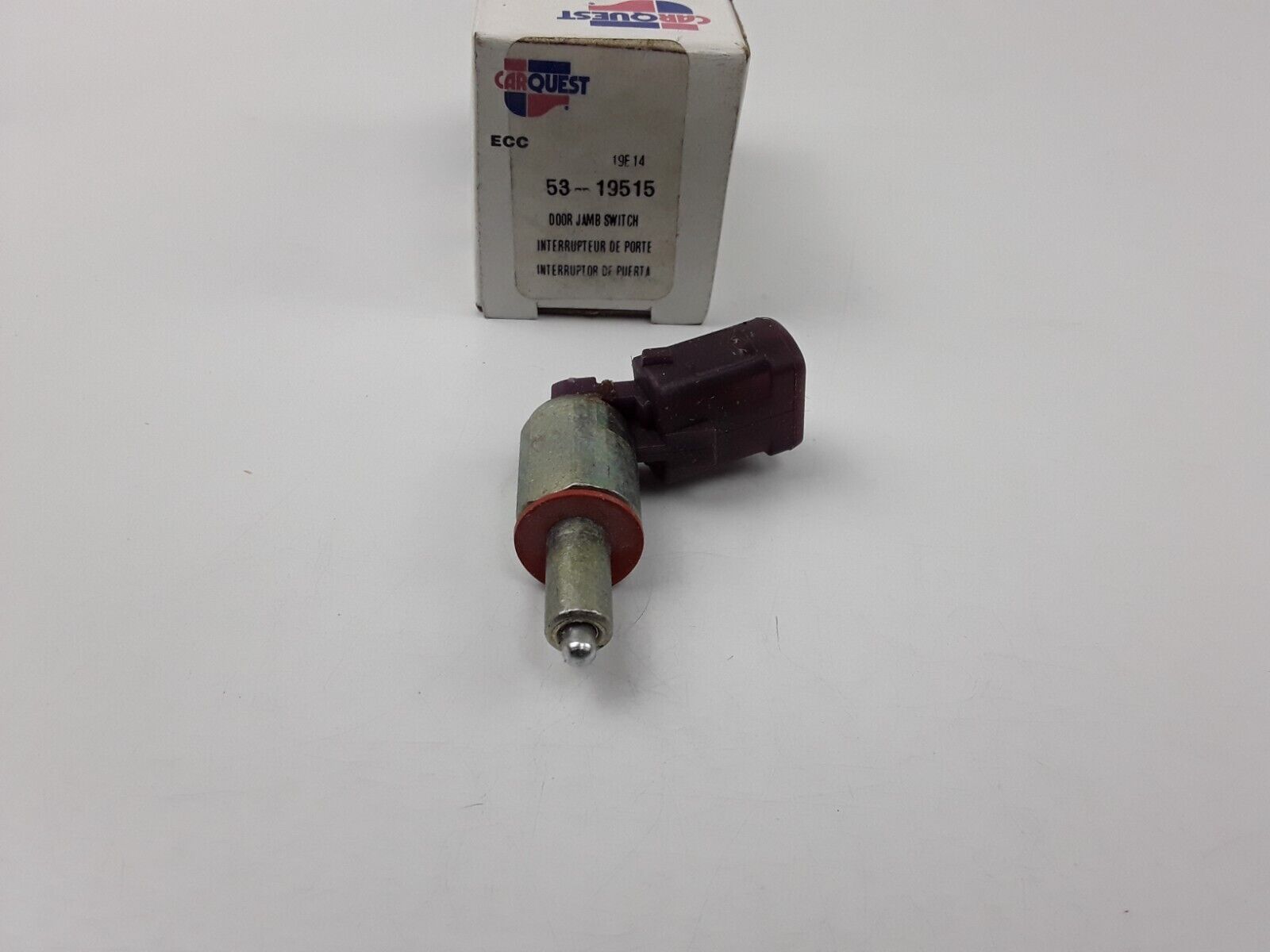 Door Jamb Switch Fits Ford Ranger Mustang F-150 Mercury Sable Mazda 1998-2004 - HotCarParts