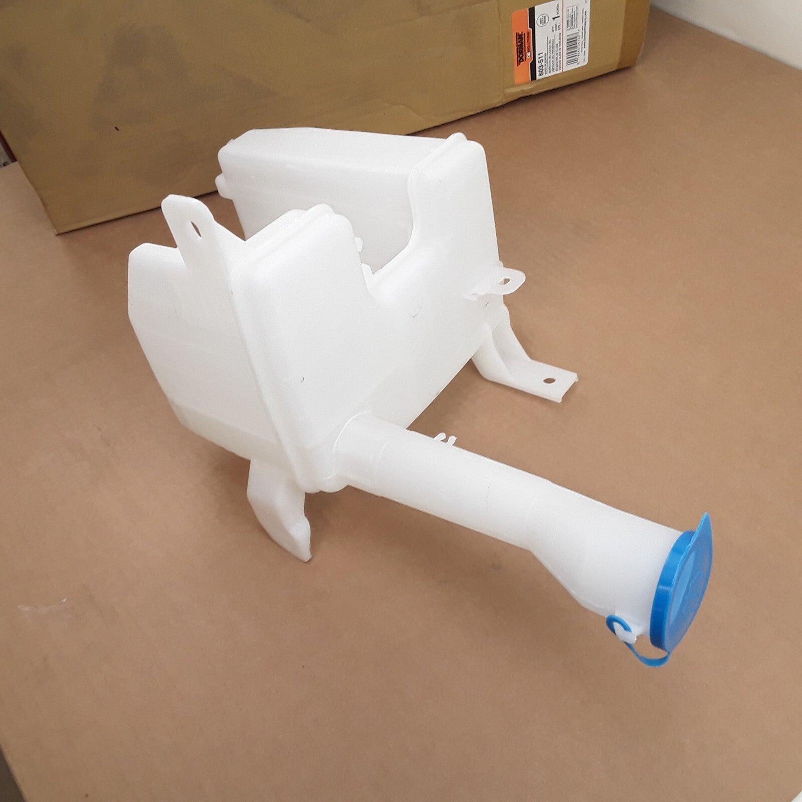 Washer Fluid Reservoir-Windshield Fit Mitsubishi Lancer 2002 2003 2004 2005 2006