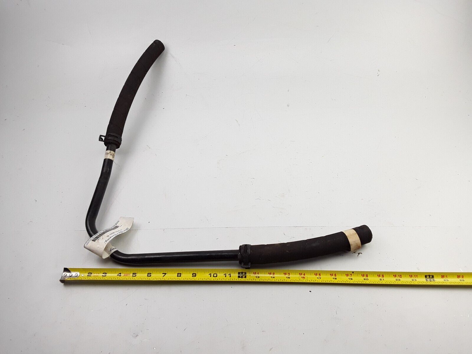 Ford Power Steering Reservoir to Pump Hose F5HZ-3691-B 1995 1996 1997 F700 800 - HotCarParts