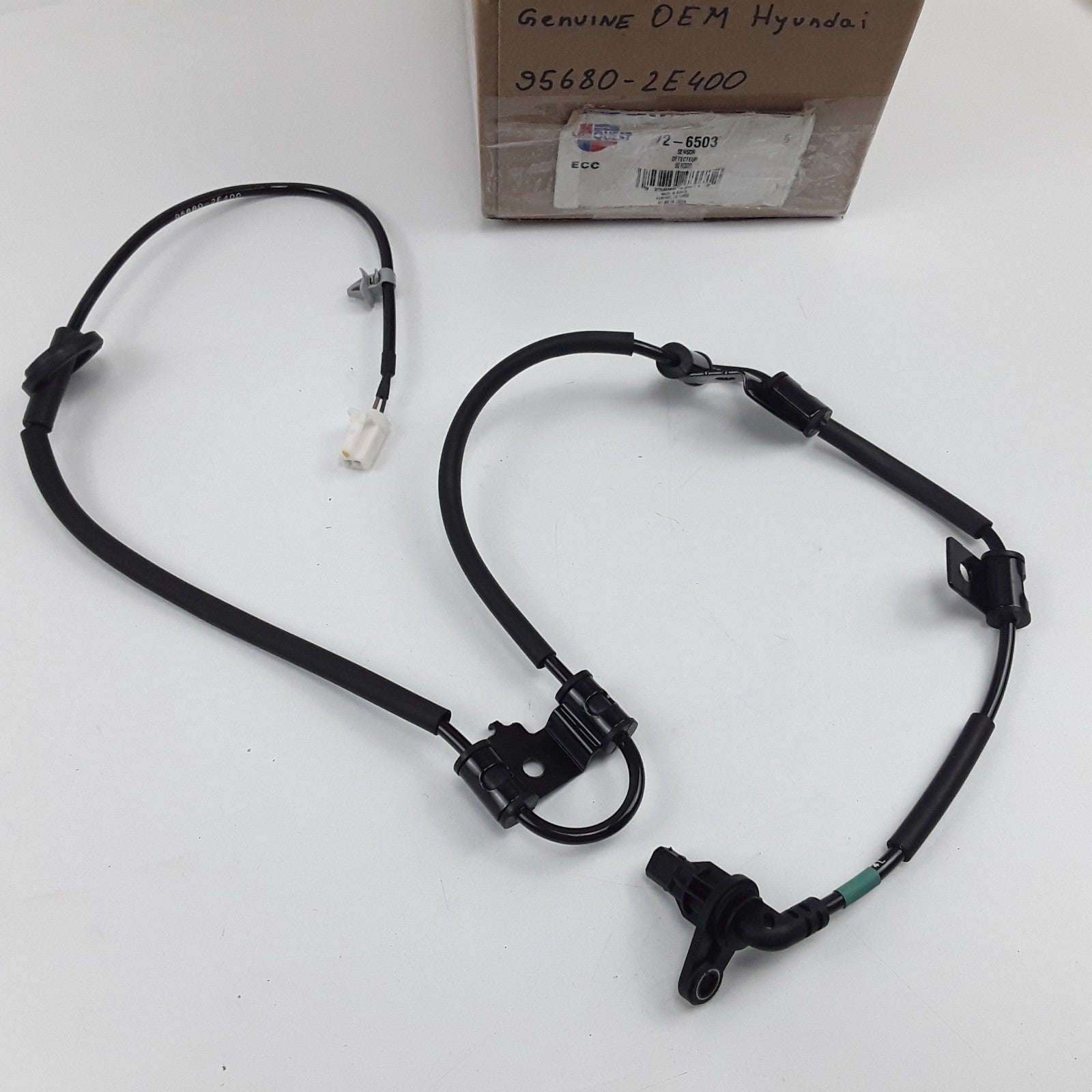 ABS Speed Sensor Fits Hyundai Tucson Kia Sportage 2005 2006 2007 2008 2009 2010