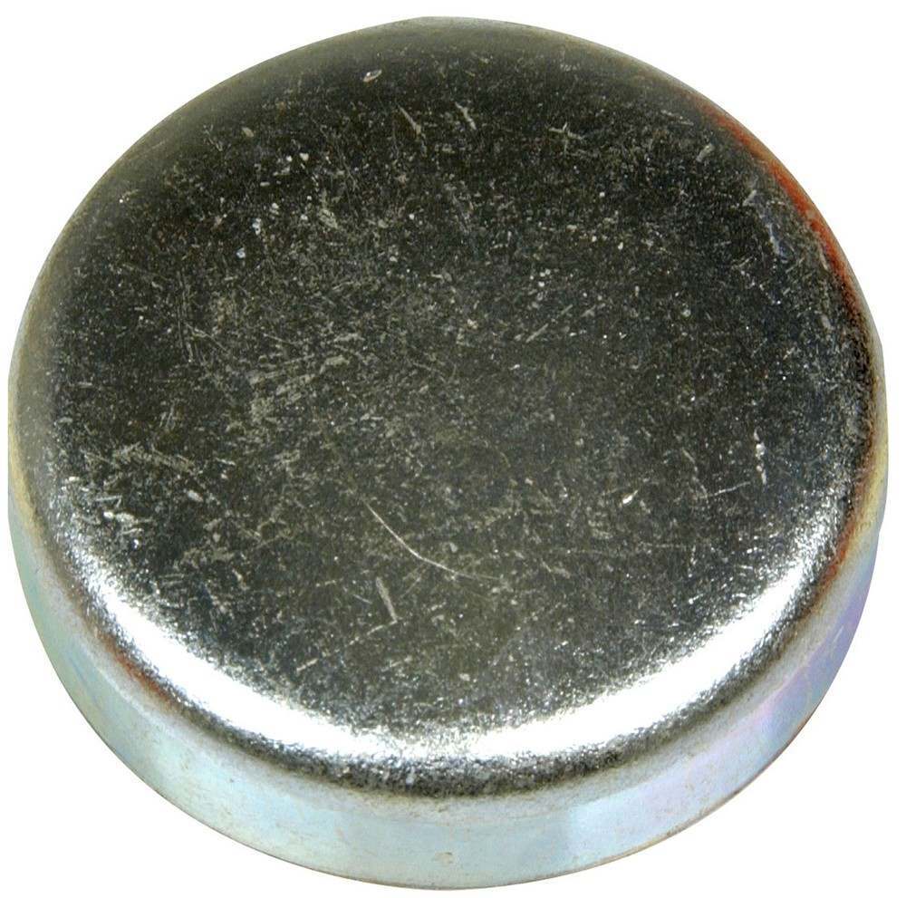 10 Engine Core Steel Cup Expansion Plug 36.5mm Height 0.410 Fits Dodge Audi AMC