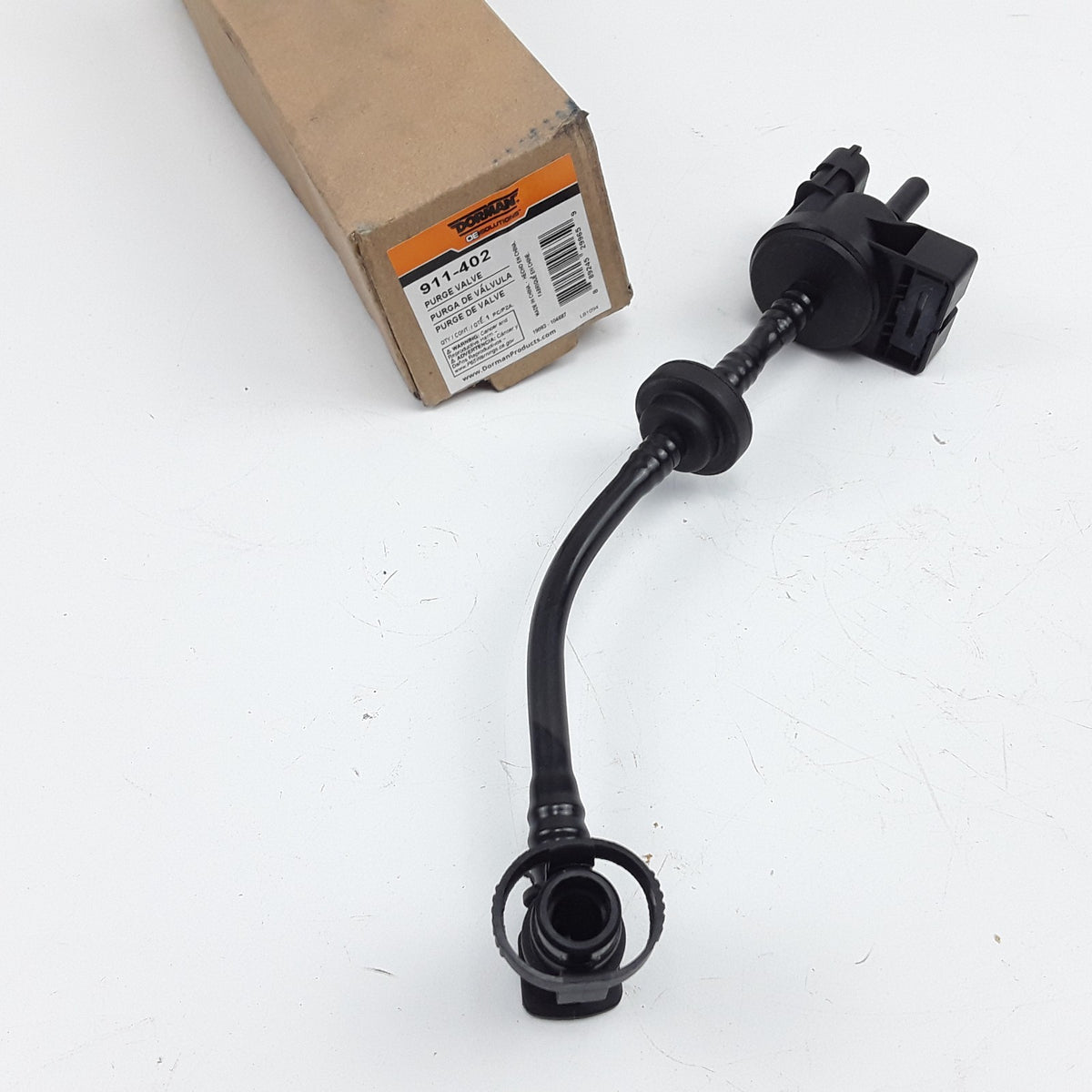 Dorman 911-402 Evaporative Emissions Purge Valve For Chevrolet Cruze (2011) 1.4L