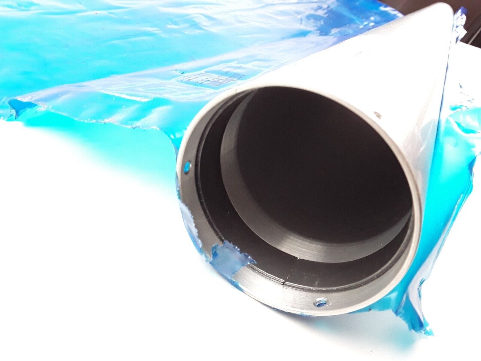 GENIE LIFT PART 23151GT TUBE ASSY 3RD STAGE H-II 5.6M EA FAST FREE SHIPPING - HotCarParts