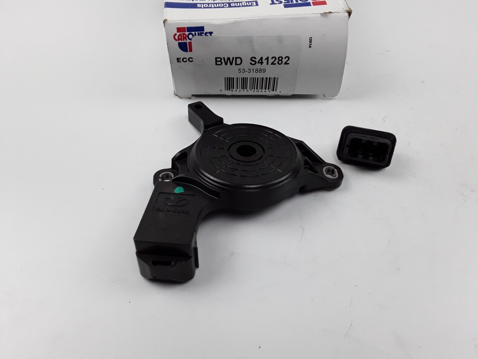 Neutral Safety Switch For Suzuki Forenza,Reno 2004 2005 2006 2007 2008 - HotCarParts