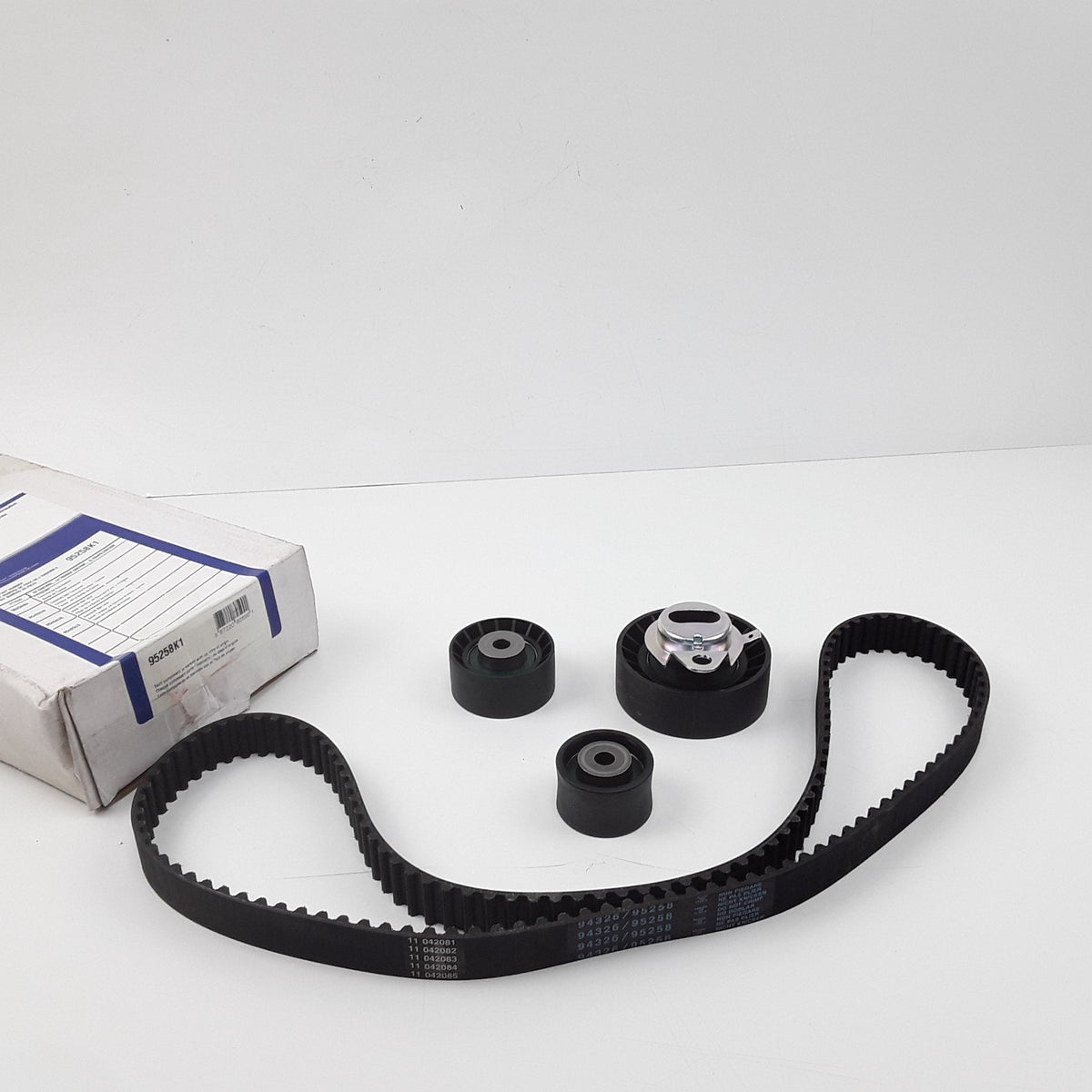 Engine Timing Belt Kit Fits Ford Contour Mercury Mystique 1995 1996 1997