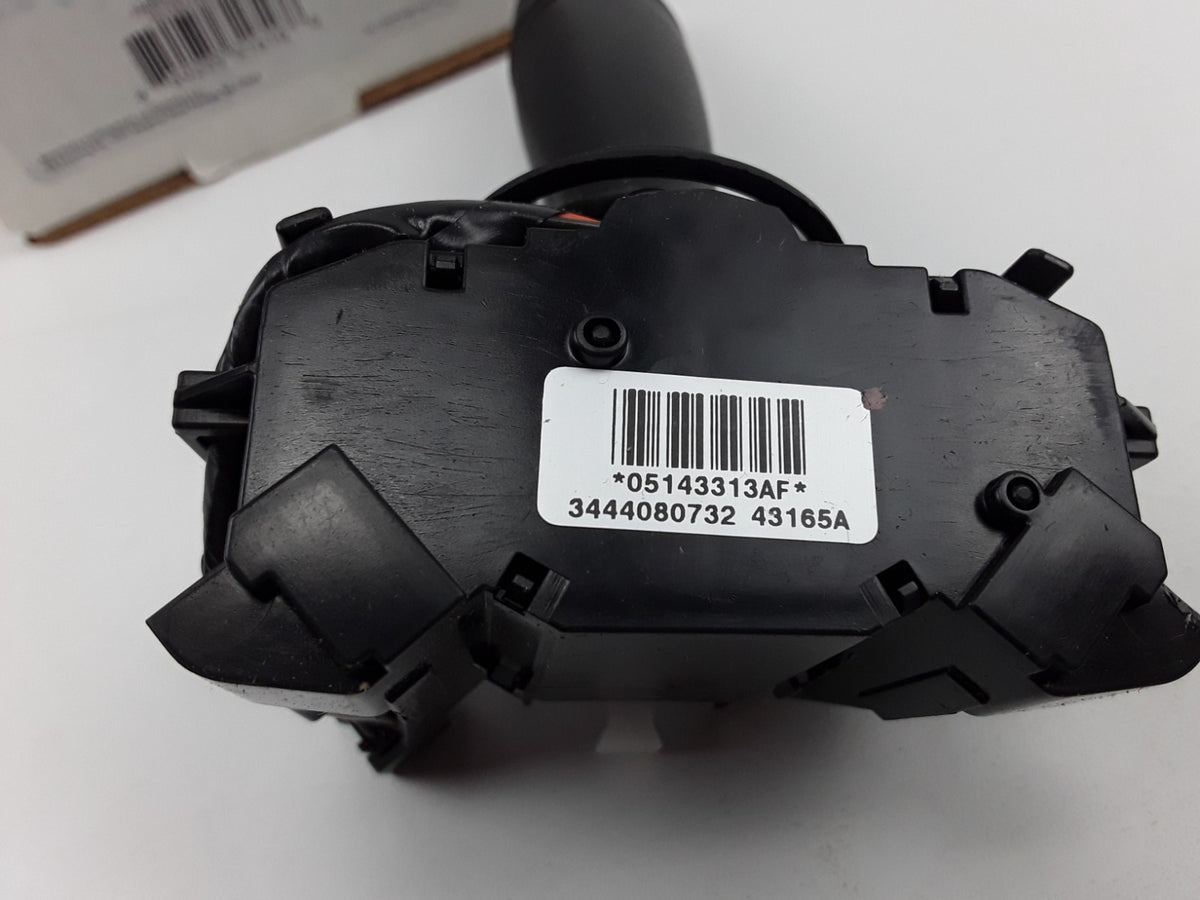 BWD S14858 Multi Function Switch Fits Jeep Commander Grand Cherokee (2005-2007)