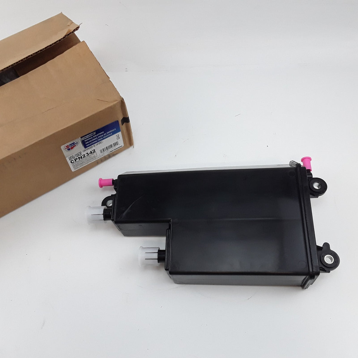 Fuel Vapor Canister Fits Subaru WRX STI Impreza WRX Forester 2007 2008 2009-2014