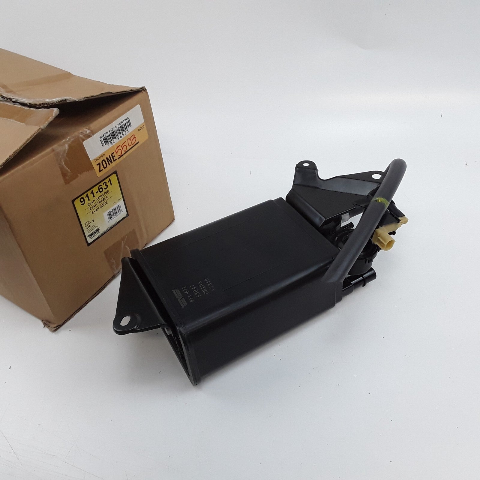 Dorman 911-631 Vapor Canister For Pontiac Vibe Toyota Matrix Corolla (2003-2004)