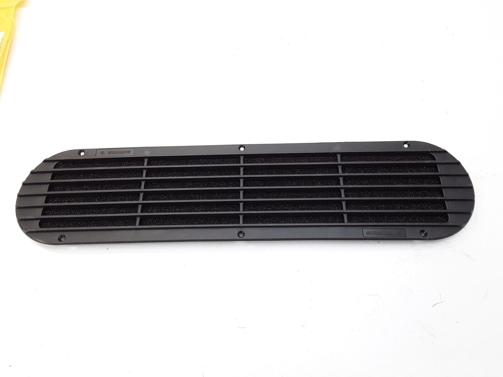 CAT 3496875 FILTER-AIR CONDITIONER A/C TELEHANDLER TL1255C TL642C TL1055C TL943C - HotCarParts