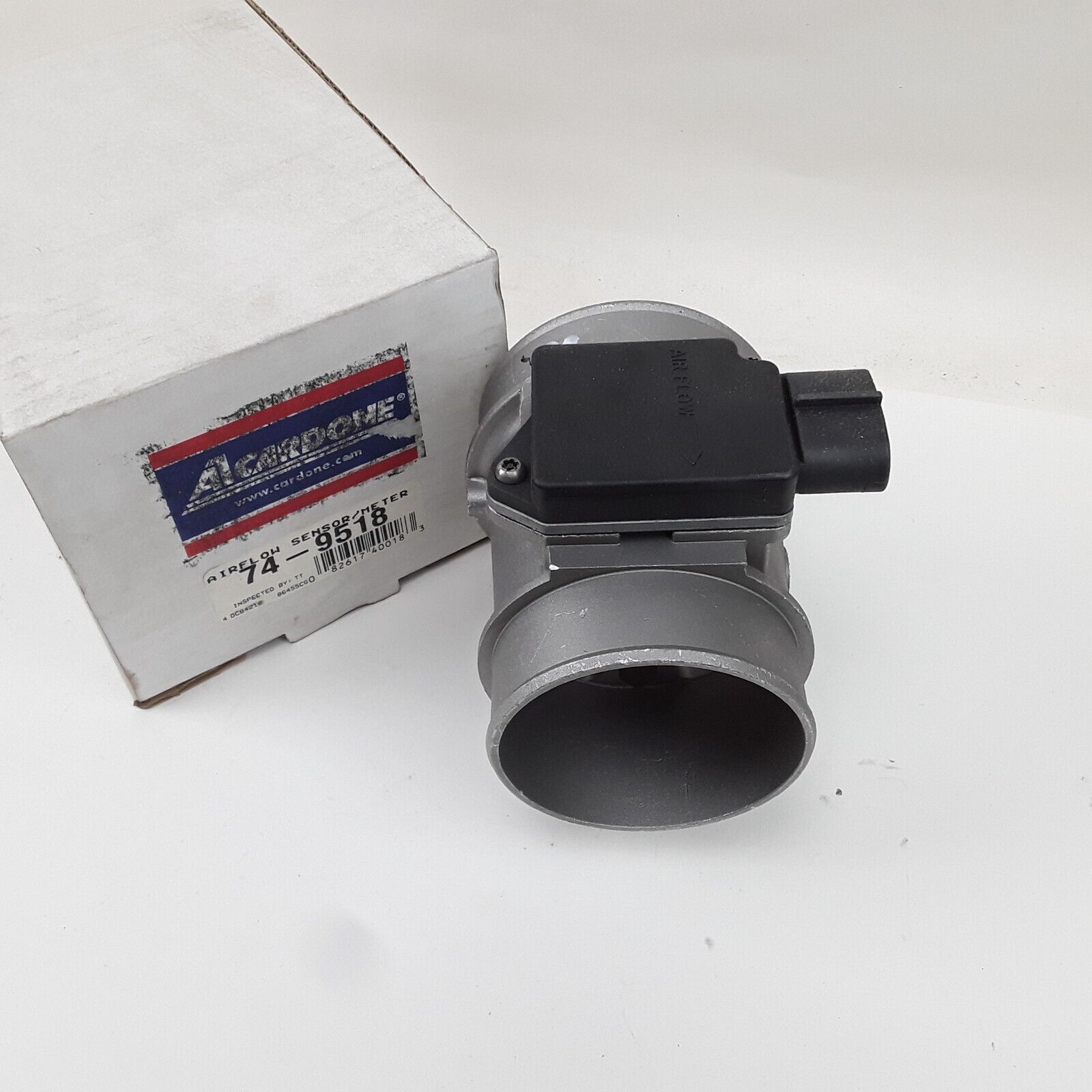 Mass Air Flow Sensor Fits Ford Cougar F-150 Thunderbird Mercury Cougar 1994-1995