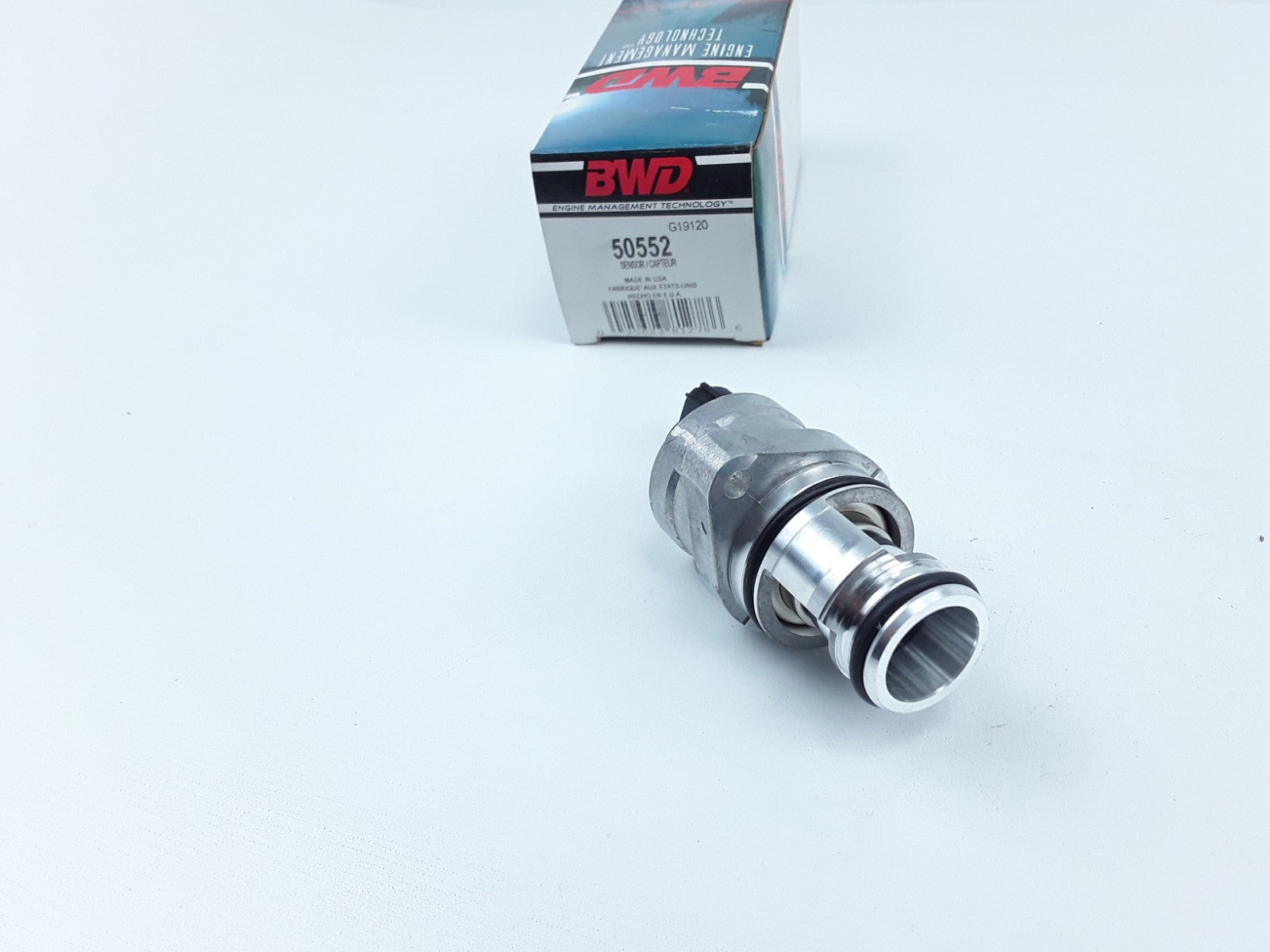 Idle Air Control Valve Fits Dodge Chrysler Jeep (2000 2001 2002 2003 2004-2007)