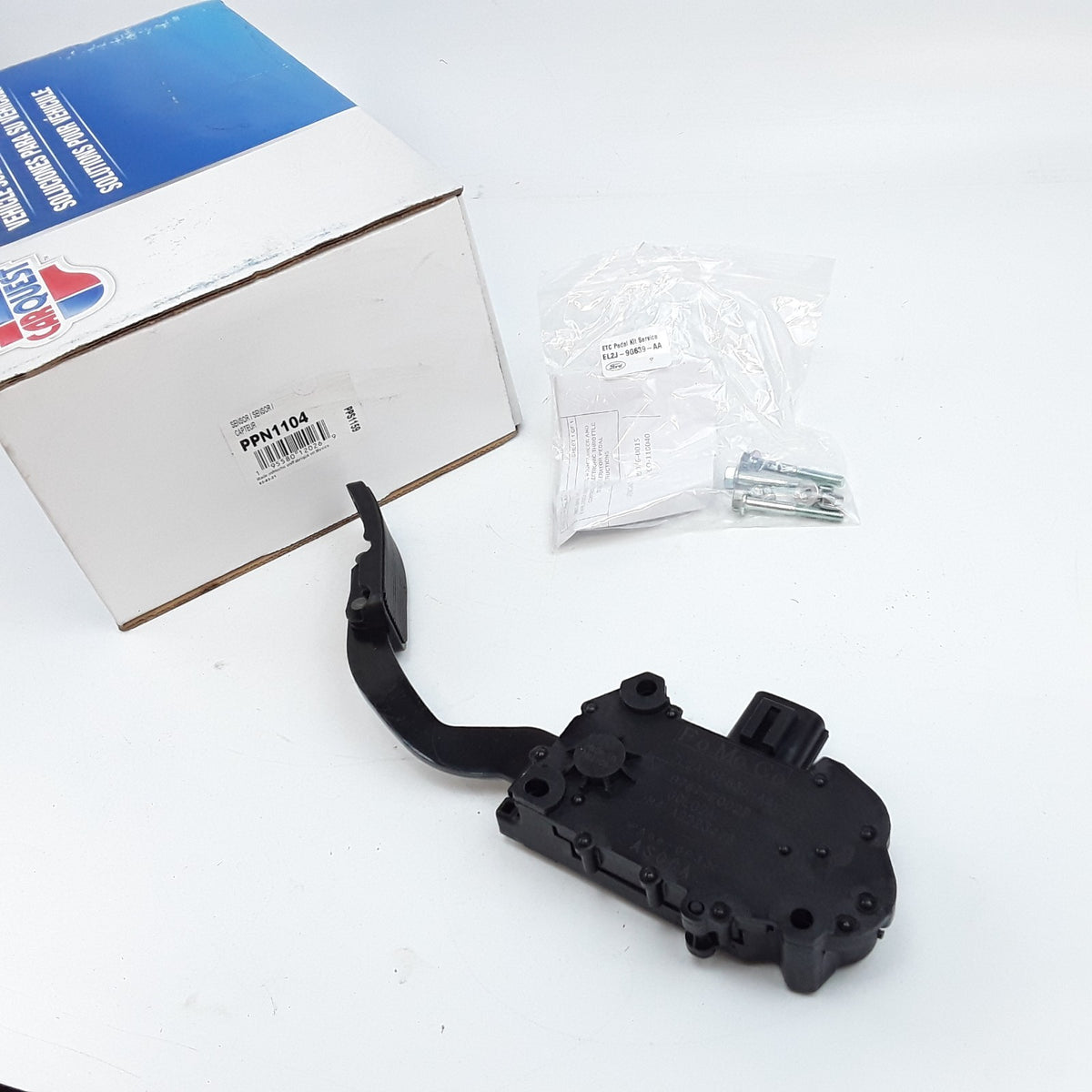 Accelerator Pedal Sensor Fits Ford Explorer Mercury Mountaineer (2004-2010)