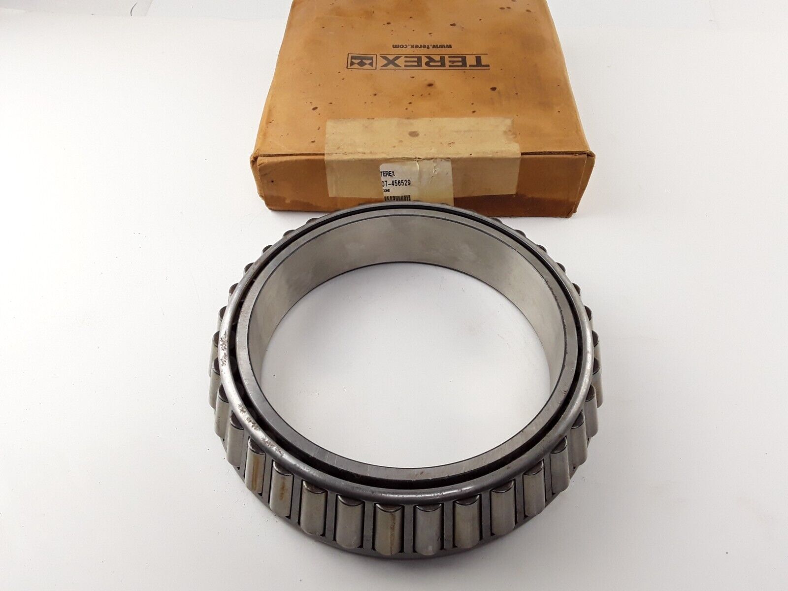 Bower 67790 Tapered Roller Bearing for Terex 07-456529 Cone USA FREE SHIPPING - HotCarParts