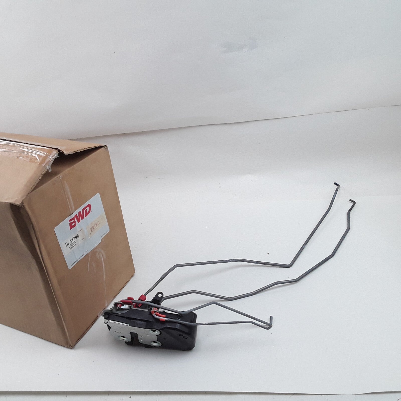 DLA1290 Power Door Lock Actuator Fits Jeep Grand Cherokee (2002 2003 2004)