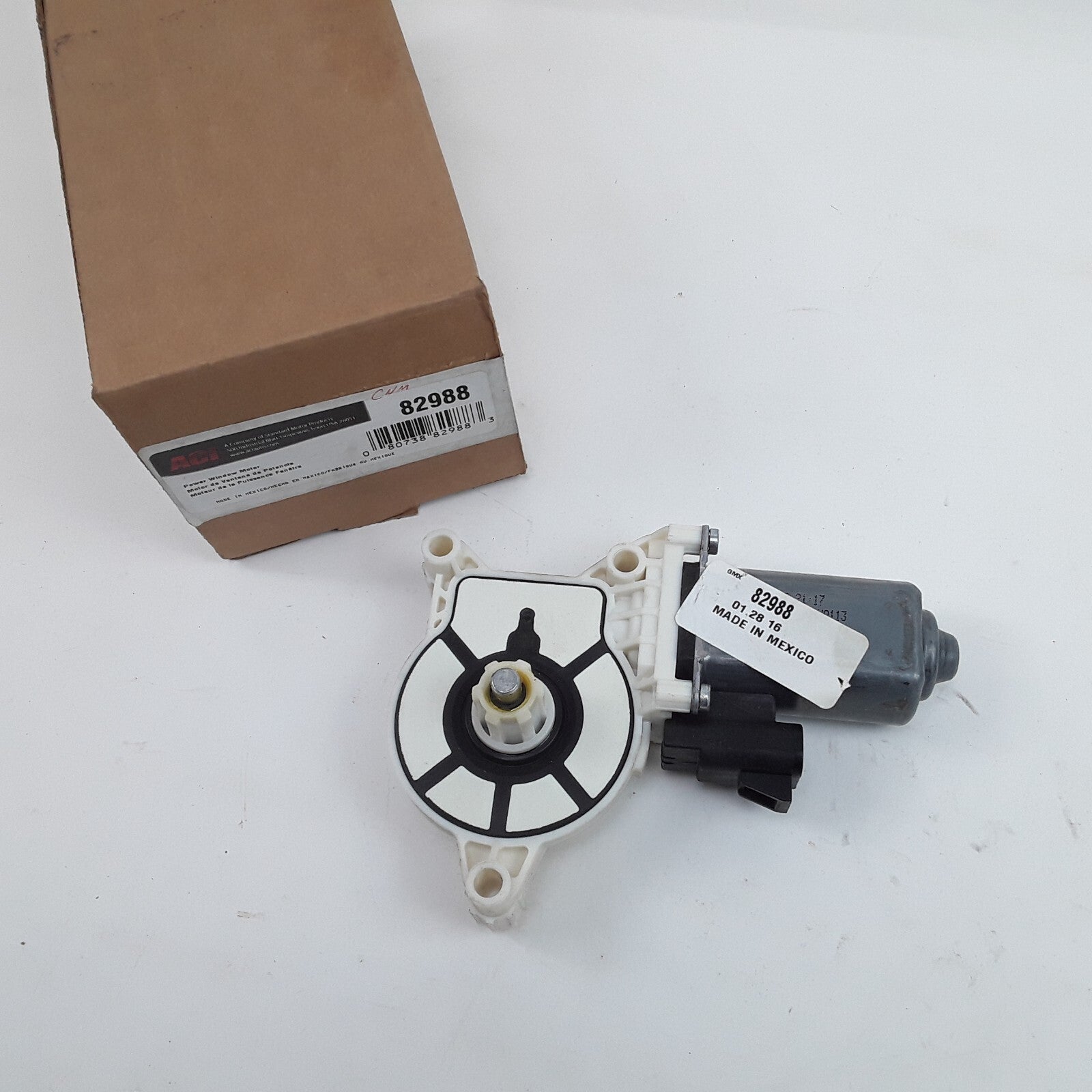 Front Right Rear Left Power Window Motor Fits Pontiac Buick Chevrolet 2005-2011