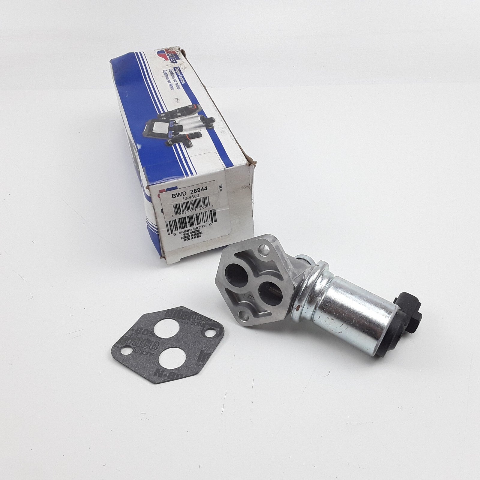 Idle Air Control Valve For Lincoln Mark VIII Ford Mystique Mazda B3000 1995-2002