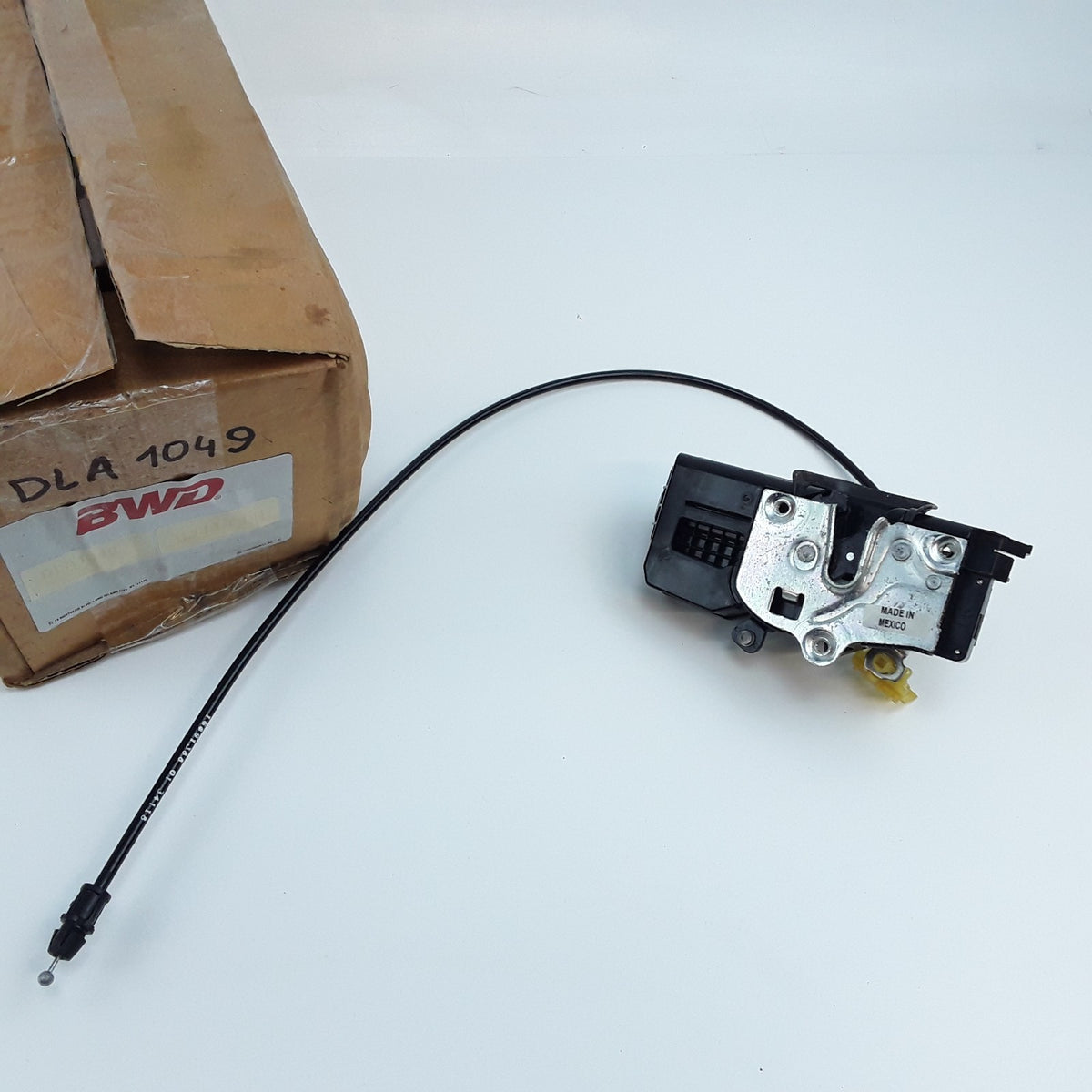 Front Left Power Door Lock Actuator Fits Buick Lucerne 2006 2007 2008 2009 2010