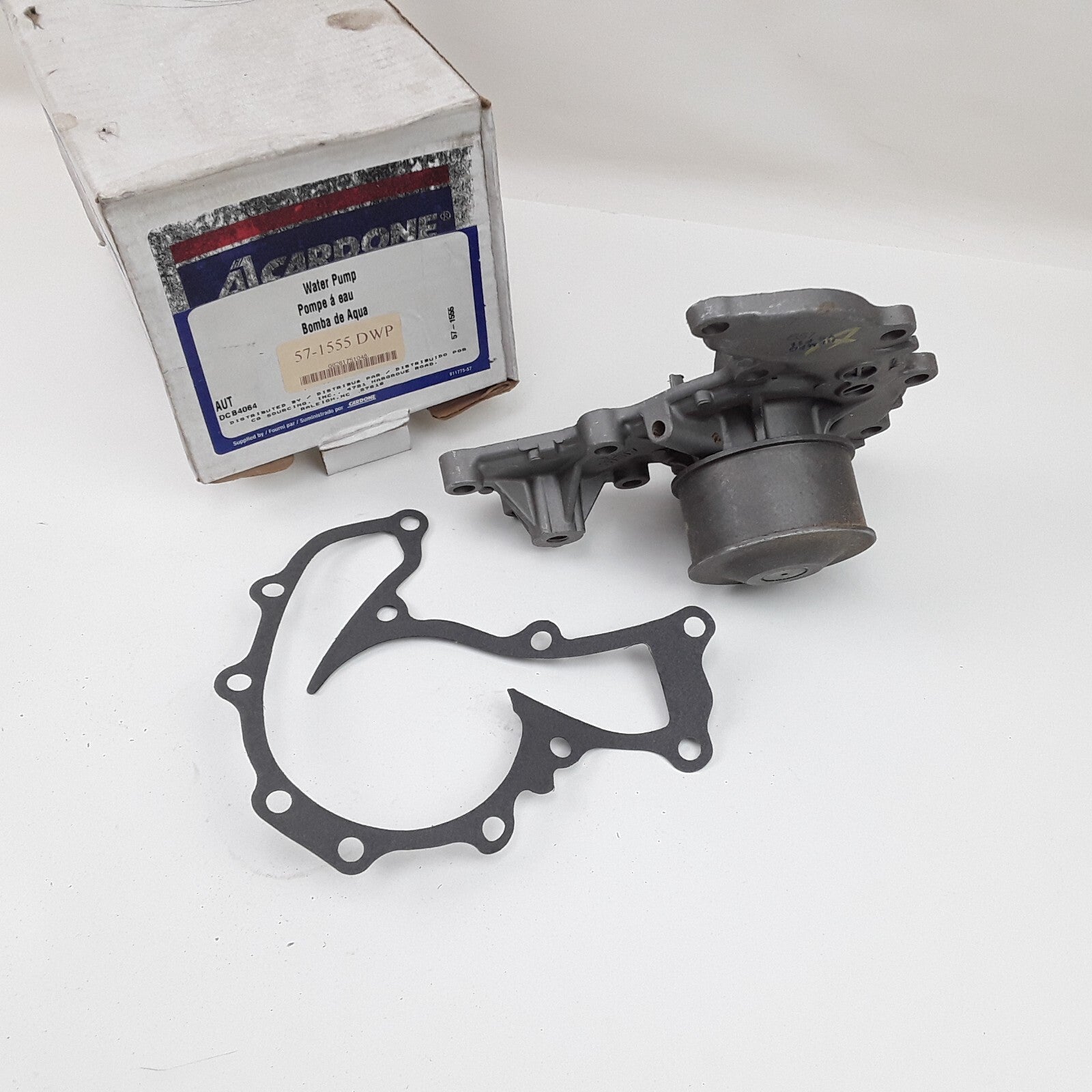 Engine Water Pump Fits Acura SLX 1998-1999 Honda Passport 1998 1999 2000 2001 02