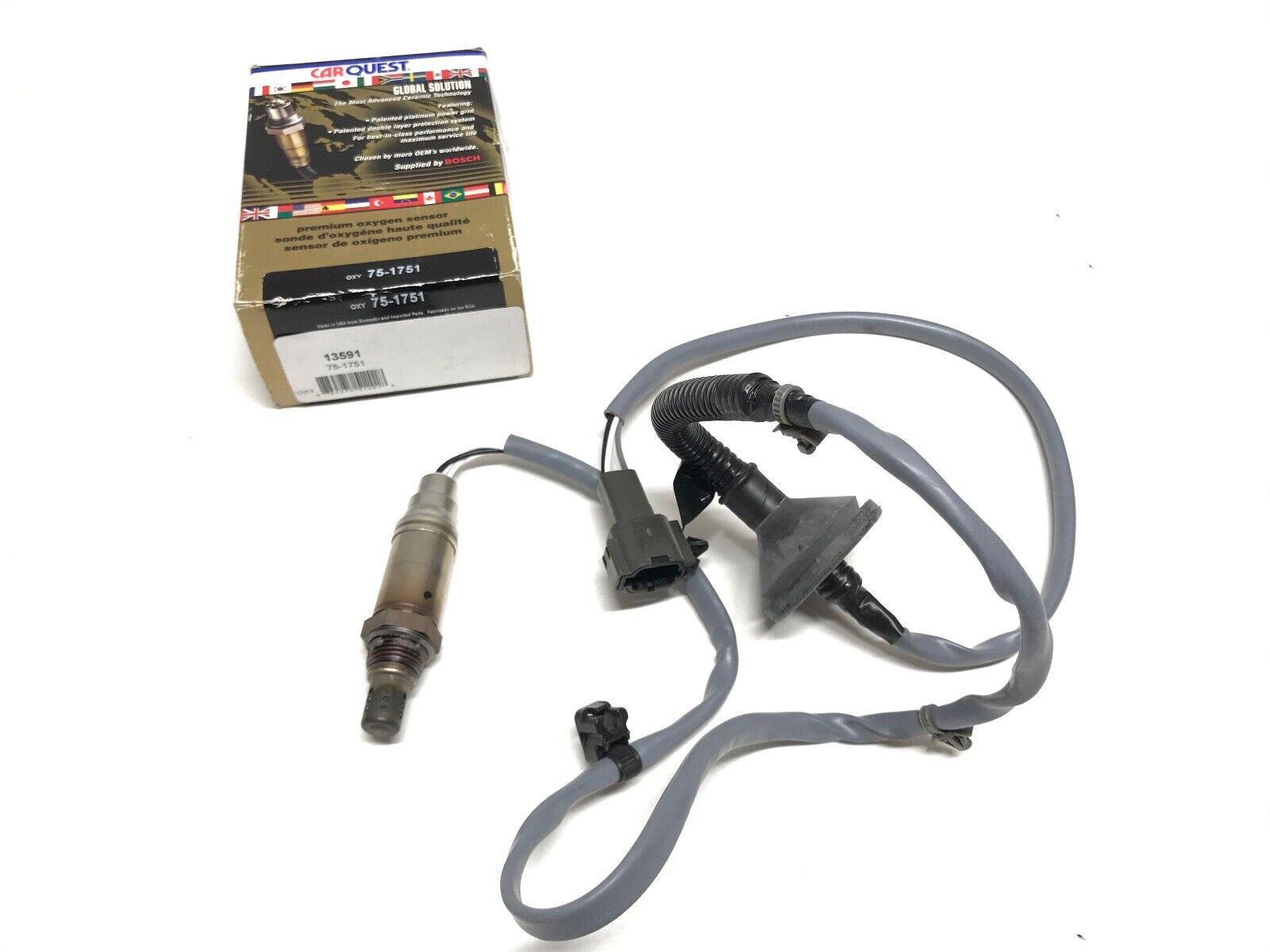 Oxygen Sensor-Actual OE Bosch 13591 for Villager Quest FAST SHIPPING - HotCarParts