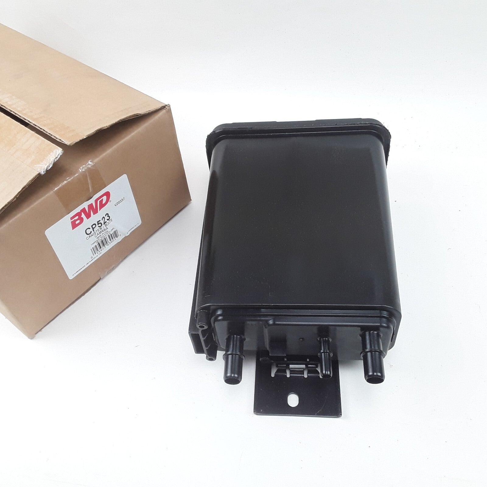 Vapor Canister Fits Chevrolet Colorado GMC Canyon 2004-2012 Hummer H3T 2009-2010