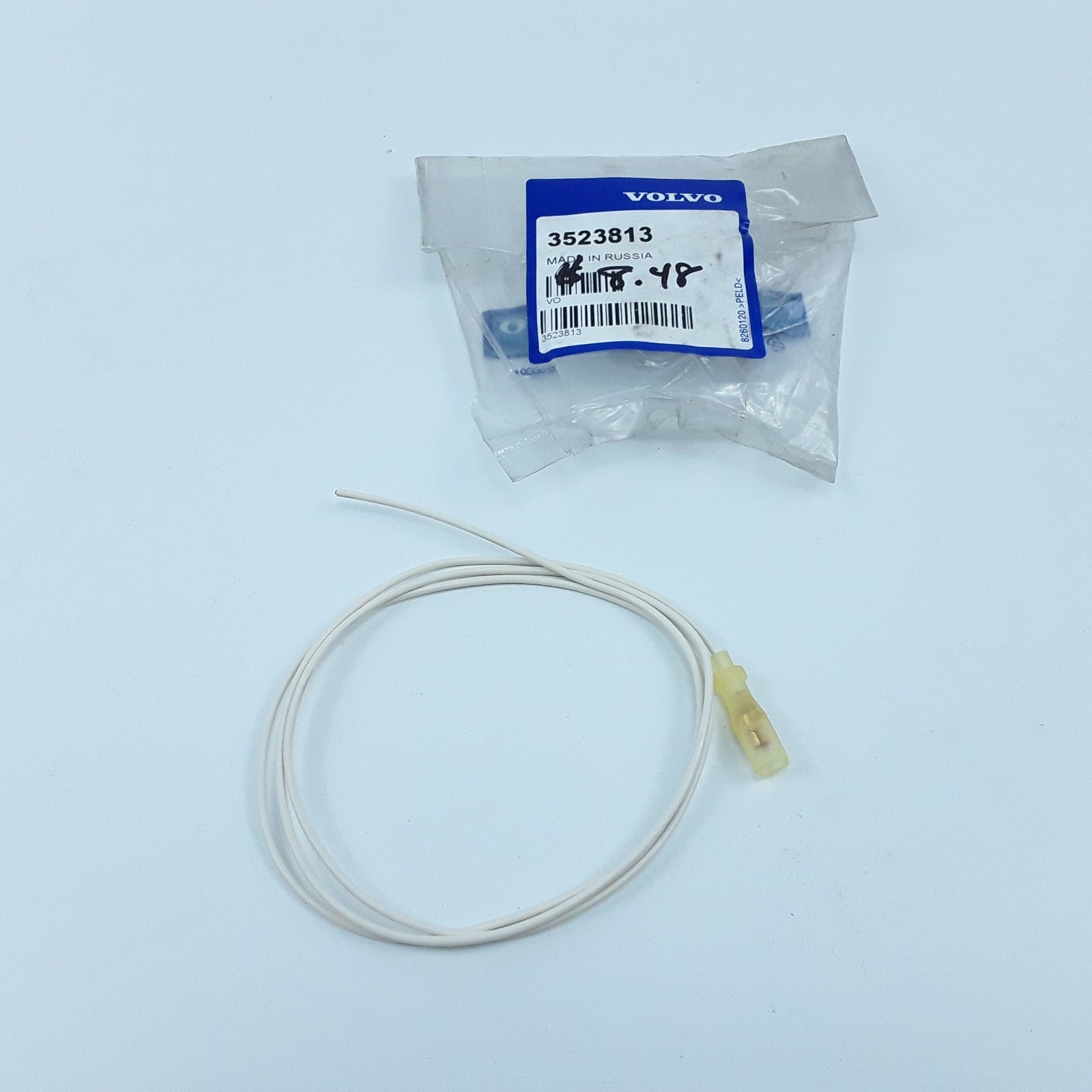 Wire Connector Harness For Volvo 240 264 262 245 244 242 960 850 265 (1976-1998)
