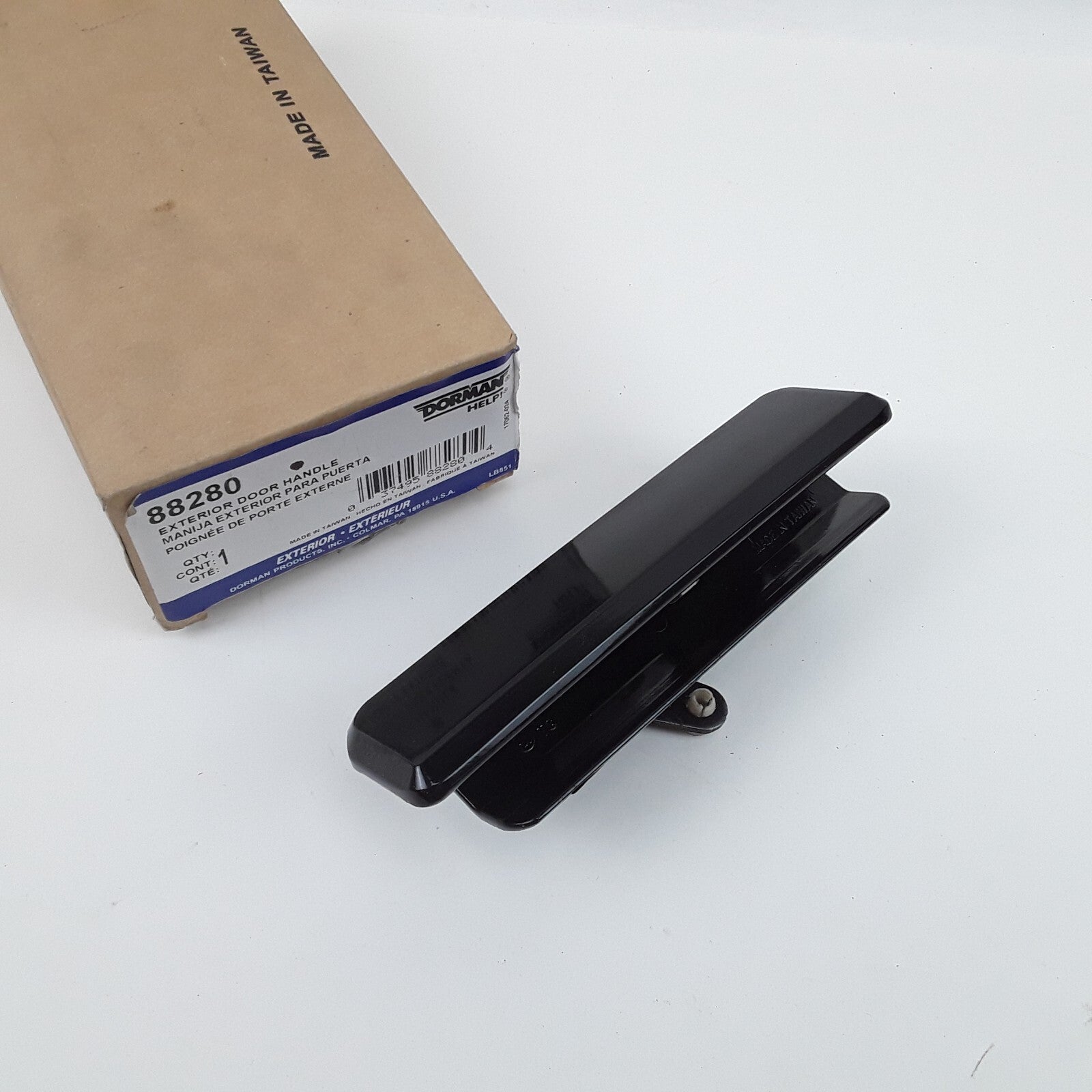 Trunk Liftgate Latch Handle Fits GMC Safari 1992-2005 Chevrolet Astro 1992-2005