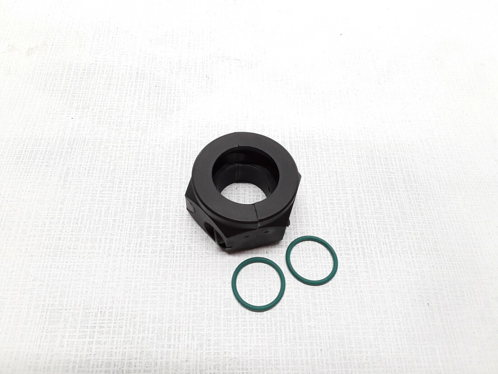 Everco A71922 Spring Lock Repair Kit Fits R-12 R134A - HotCarParts
