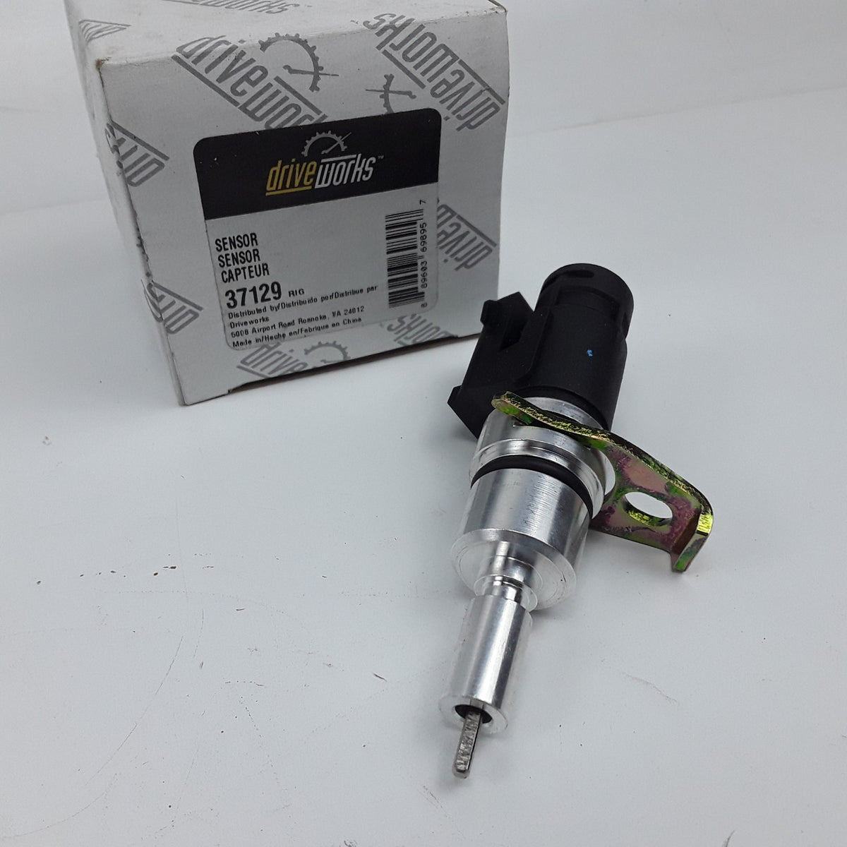 Vehicle Speed Sensor Fits Ford Crown Victoria ,Mercury Grand Marquis 1992-2006