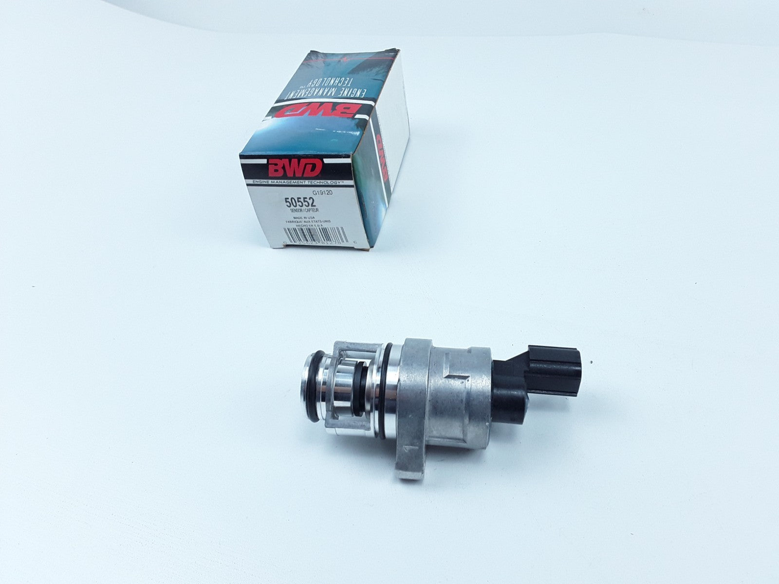 Idle Air Control Valve Fits Dodge Chrysler Jeep (2000 2001 2002 2003 2004-2007)