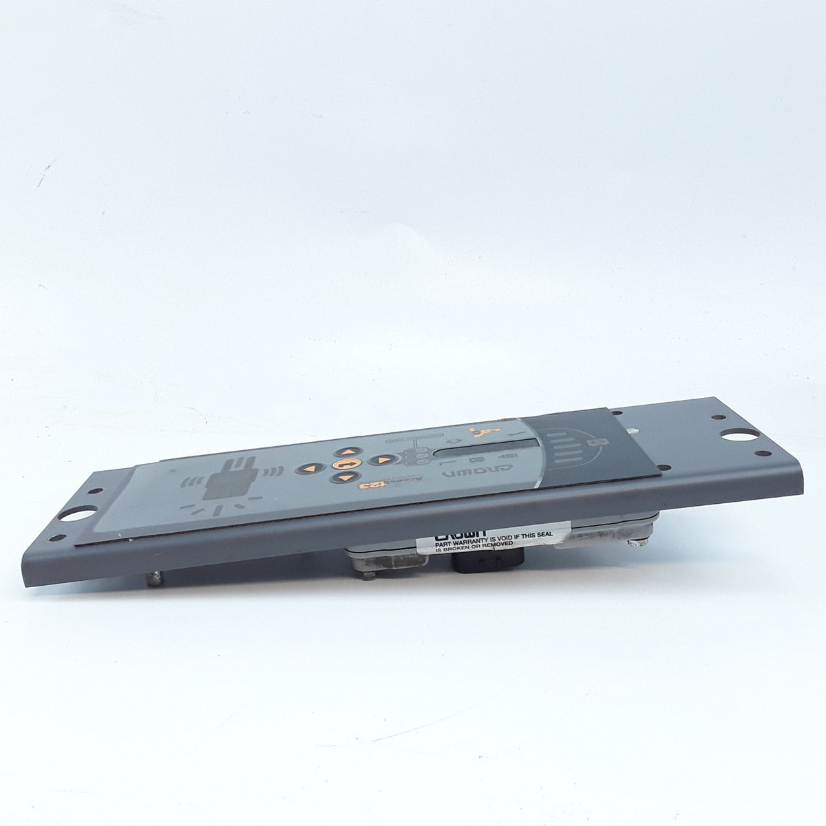 Crown 140190 Access 1 Module Display SPAC Std Fits Crown SP3520-30 Forklift