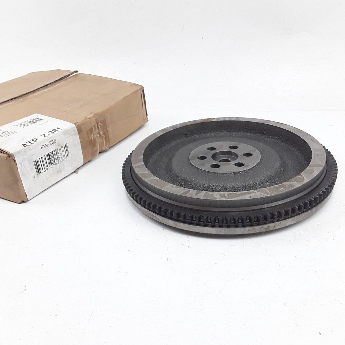 Manual Transmission Flywheel Fits Kia Spectra5 Hyundai Tiburon Elantra 2000-2008