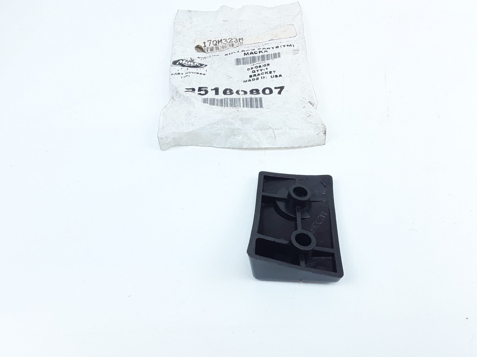 Mack 25160807 Left Multi-Purpose Bracket Assembly For Mack Truck