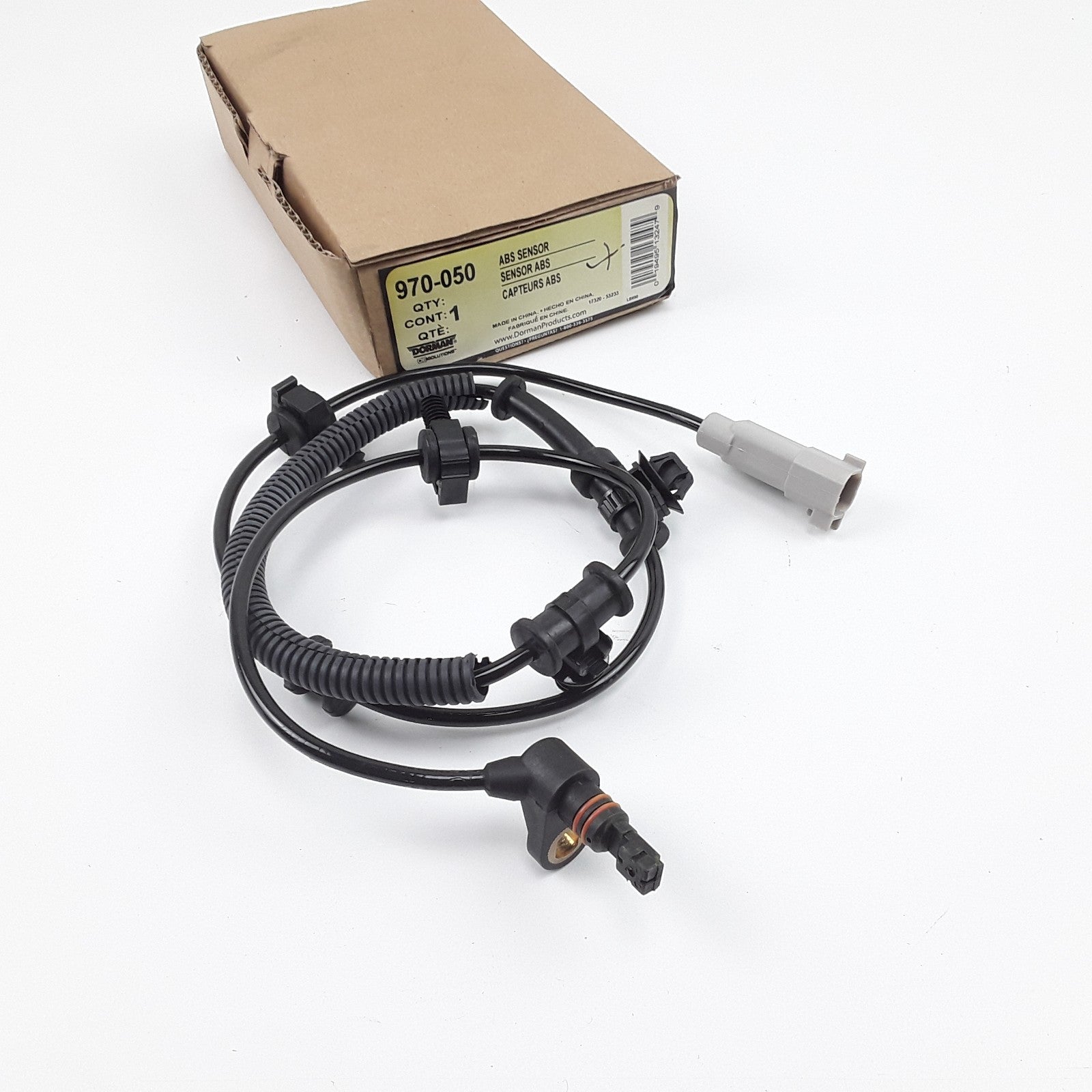 ABS Wheel Speed Sensor Fits Jeep Commander 2006-2010 Grand Cherokee 2005-2010