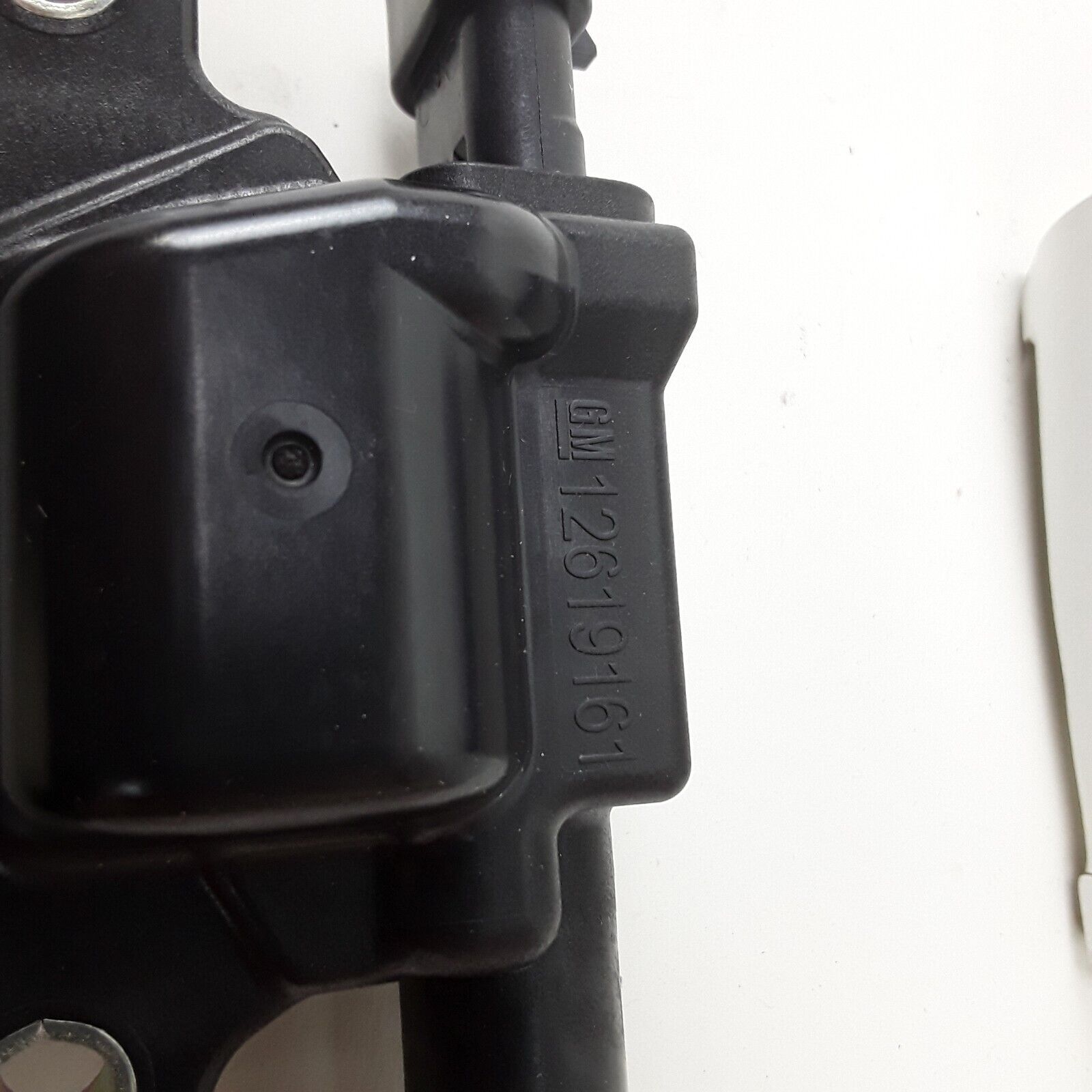 GM 12619161 Original Equipment Ignition Coil For Chevrolet GMC Cadillac 2014-21