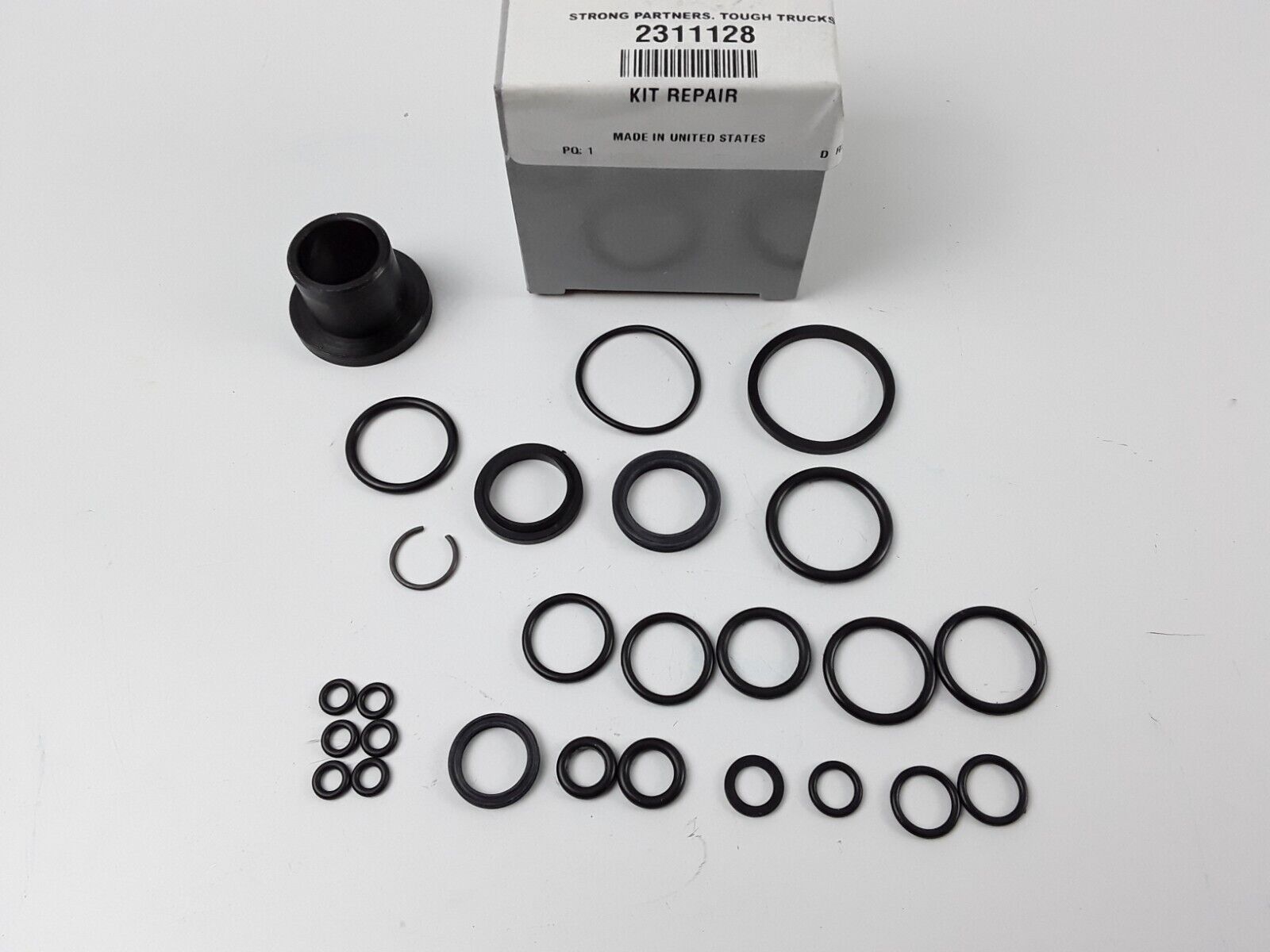 Hyster 2311128 Forklift REPAIR KIT HYDR CONTROL VALVE Part Parts Free Shipping - HotCarParts