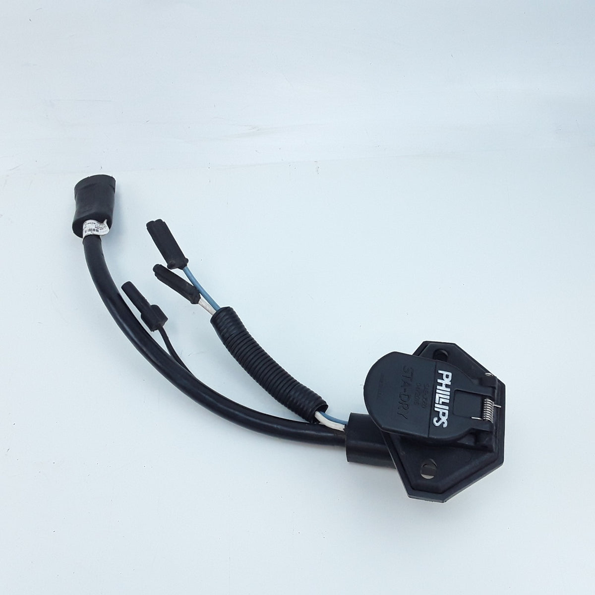 Phillips 70-7199-012 Main Wiring Harness With Quick Connect Fits Trucks