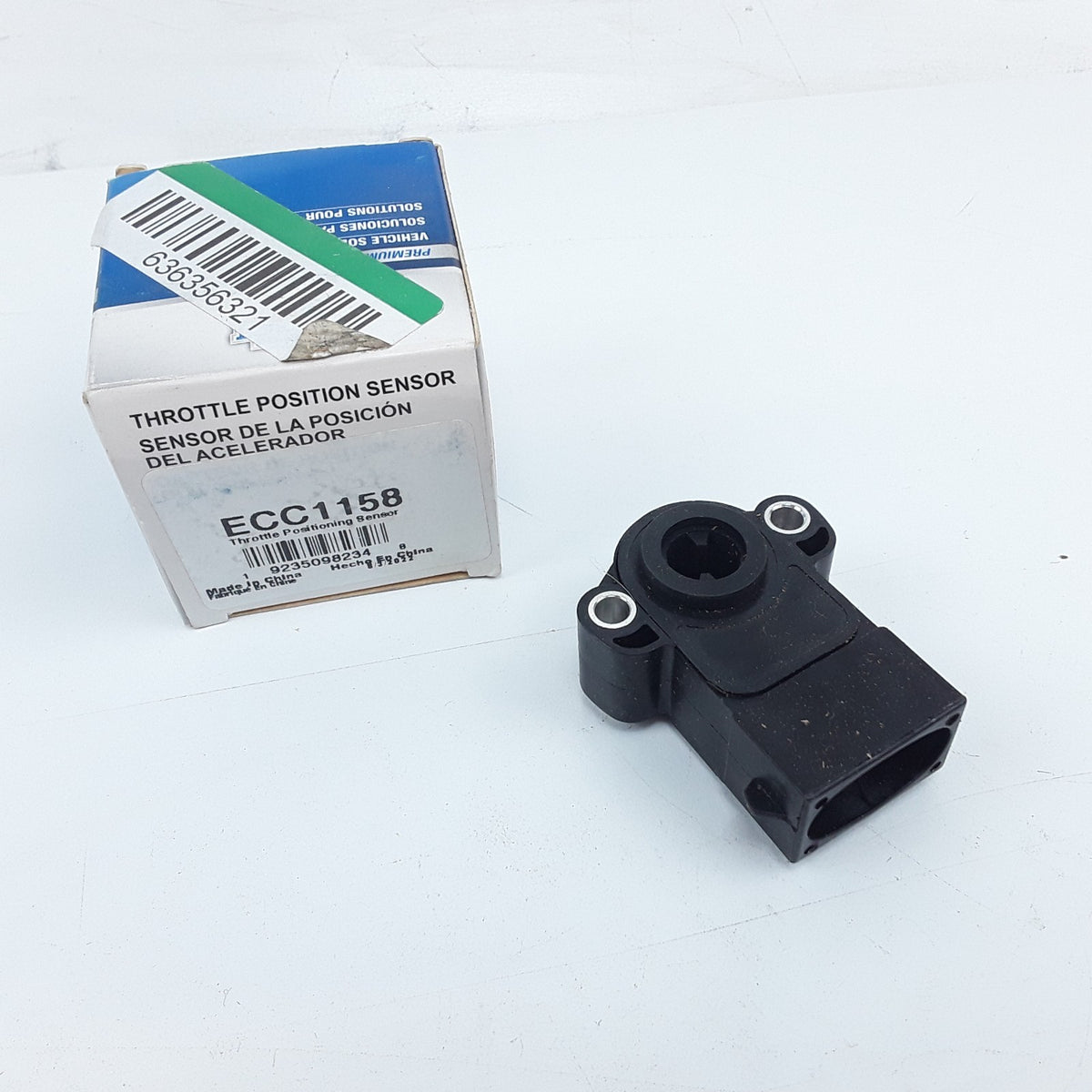 Throttle Position Sensor For Ford Ghia Tempo Mazda B3000 Mercury Topaz 1992-2003