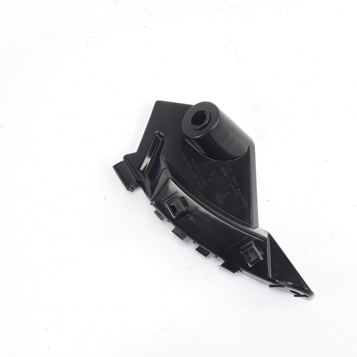 Model X 2015-2021 LH Front Fascia Fender Bracket 1047092-00-H Genuine OEM