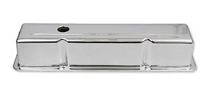Mr. Gasket 9801 Valve Cover Fits Small Block Chevrolet 283-400 Engines Thru 1986