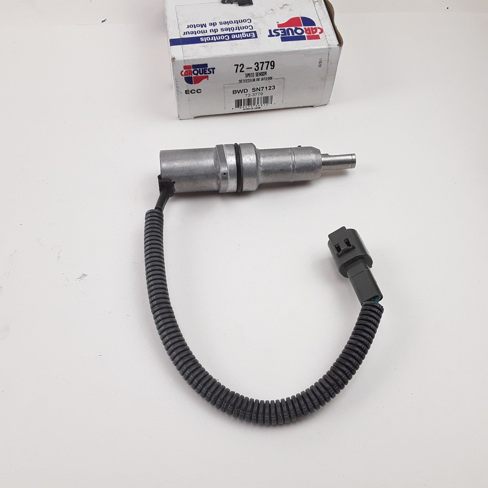 Vehicle Speed Sensor Fits Nissan D21 1994 Frontier 2000-2001 Pickup 1996-1997