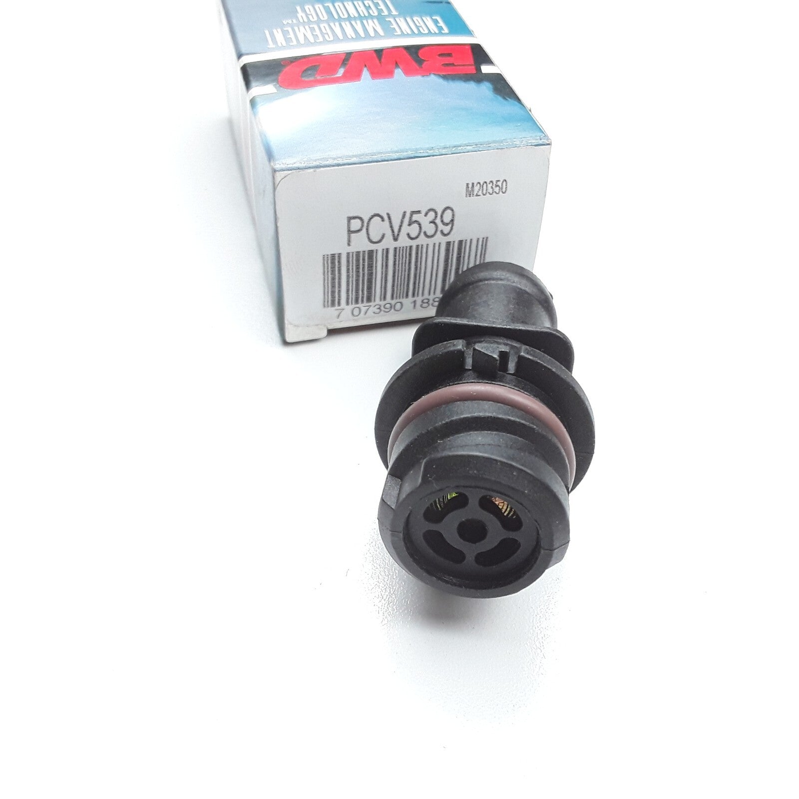 PCV Valve Fits Ford Escort 2000 2001 2002  Focus 2000 2001 2002 2003 2004