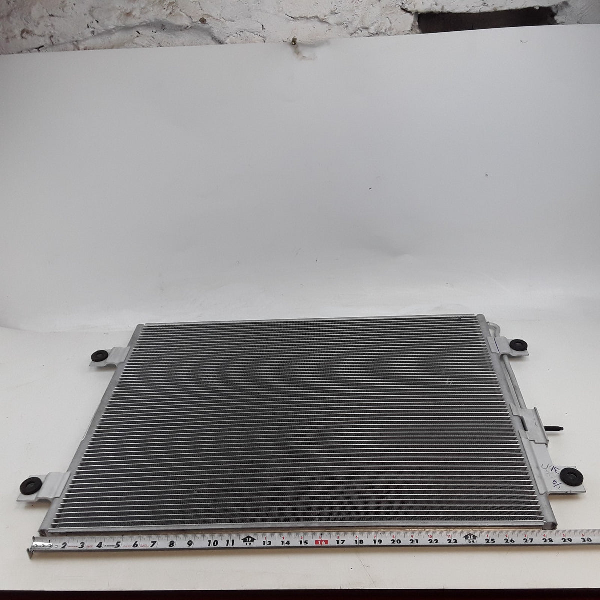 Genuine A2272462000 A/C Condenser Fits Freightliner M2 106 2014 2015 2016 2017