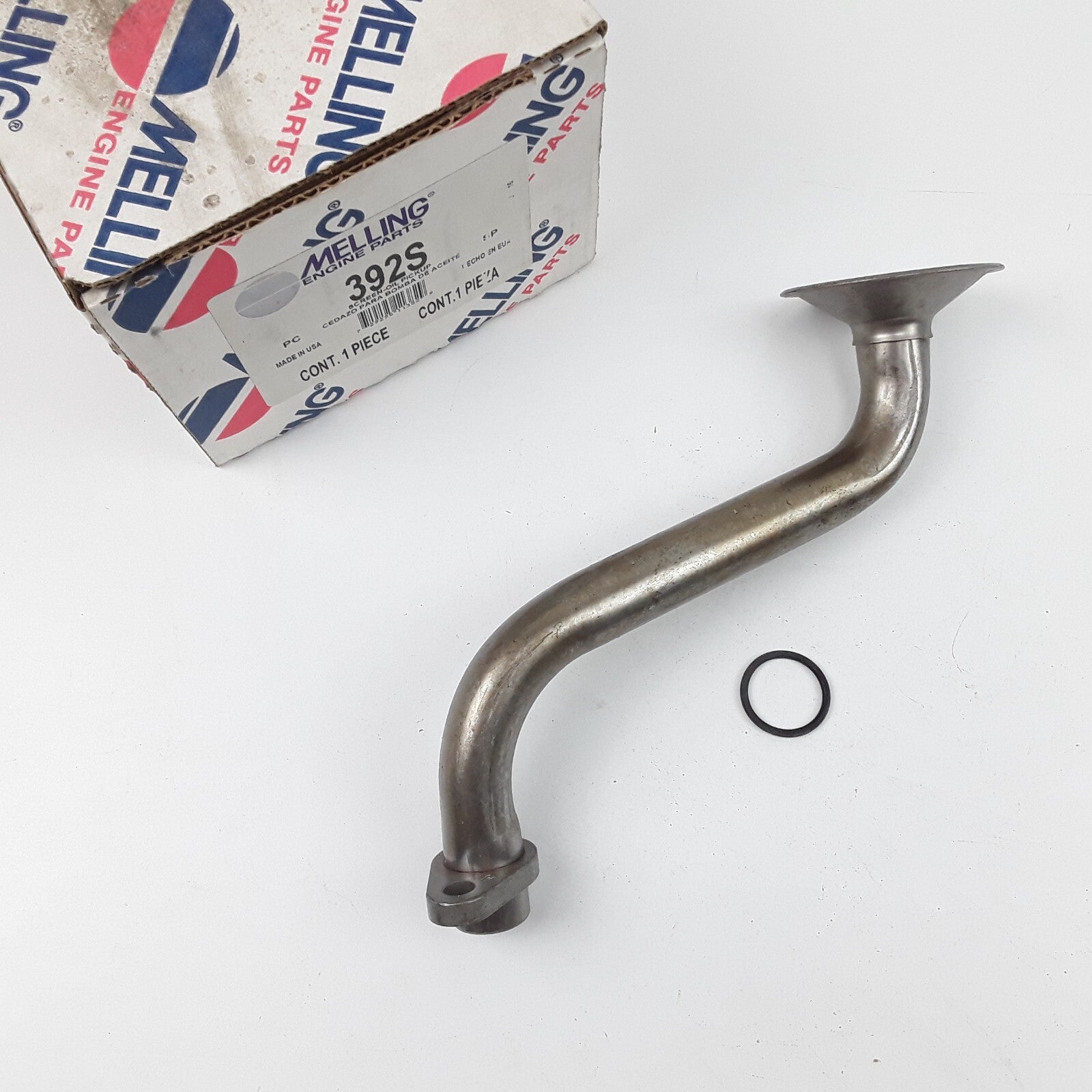 Engine Oil Pump Pickup Tube Fits Dodge Charger 2007-2008 Chrysler 300 2005-2008