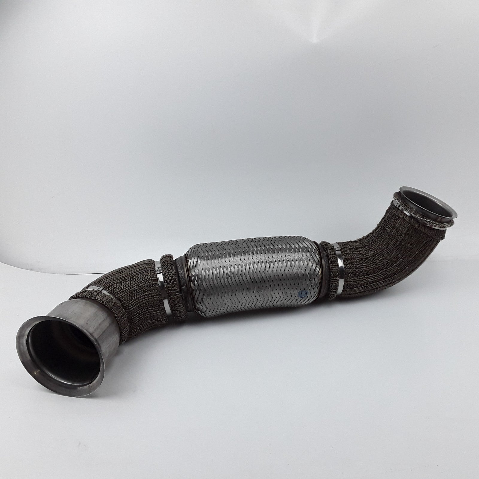 International 3995976C92 Turbocharger Pipe Assembly Fits International Navistar