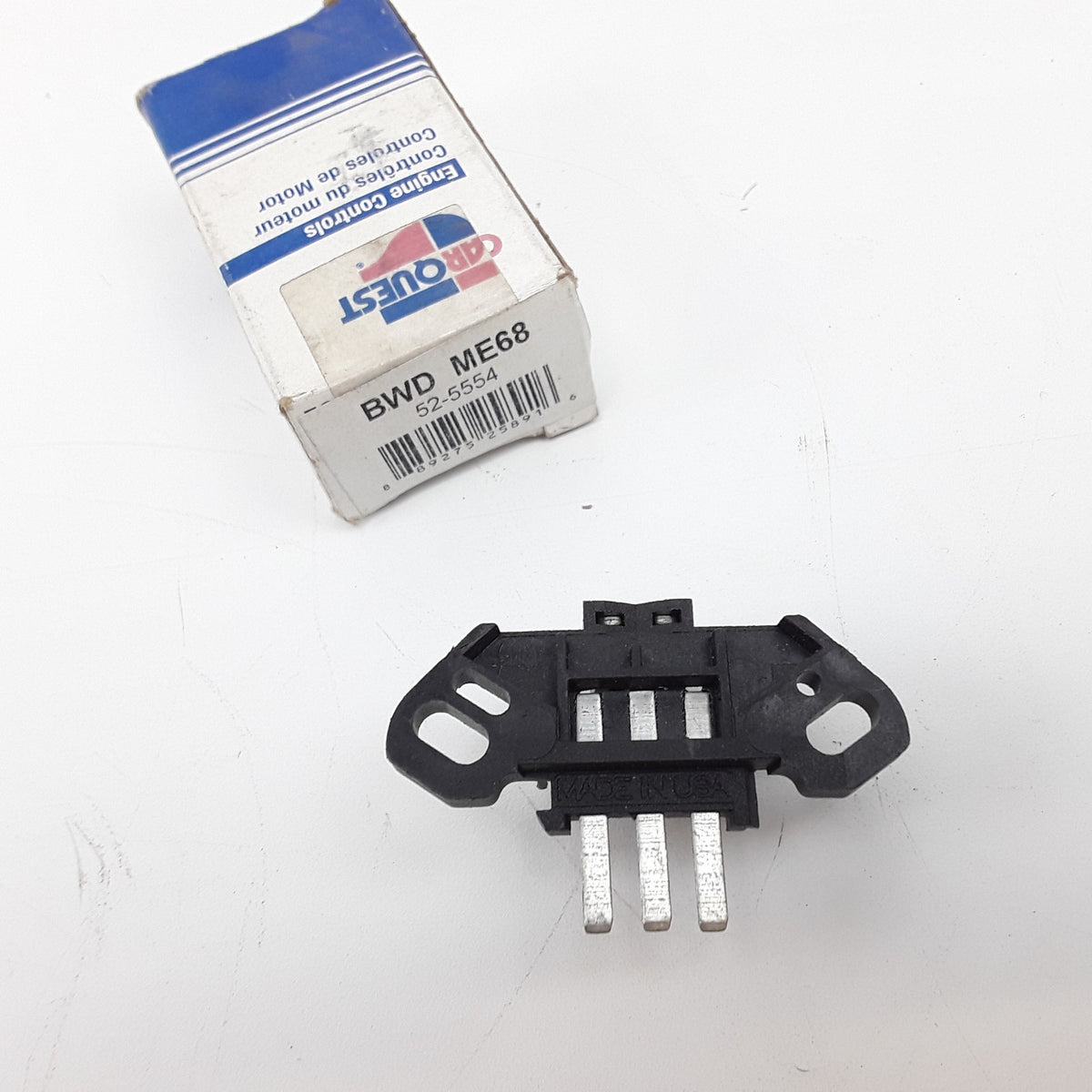 Ignition Hall Effect Switch Fits Cadillac DeVille Allante Eldorado (1987-1995)